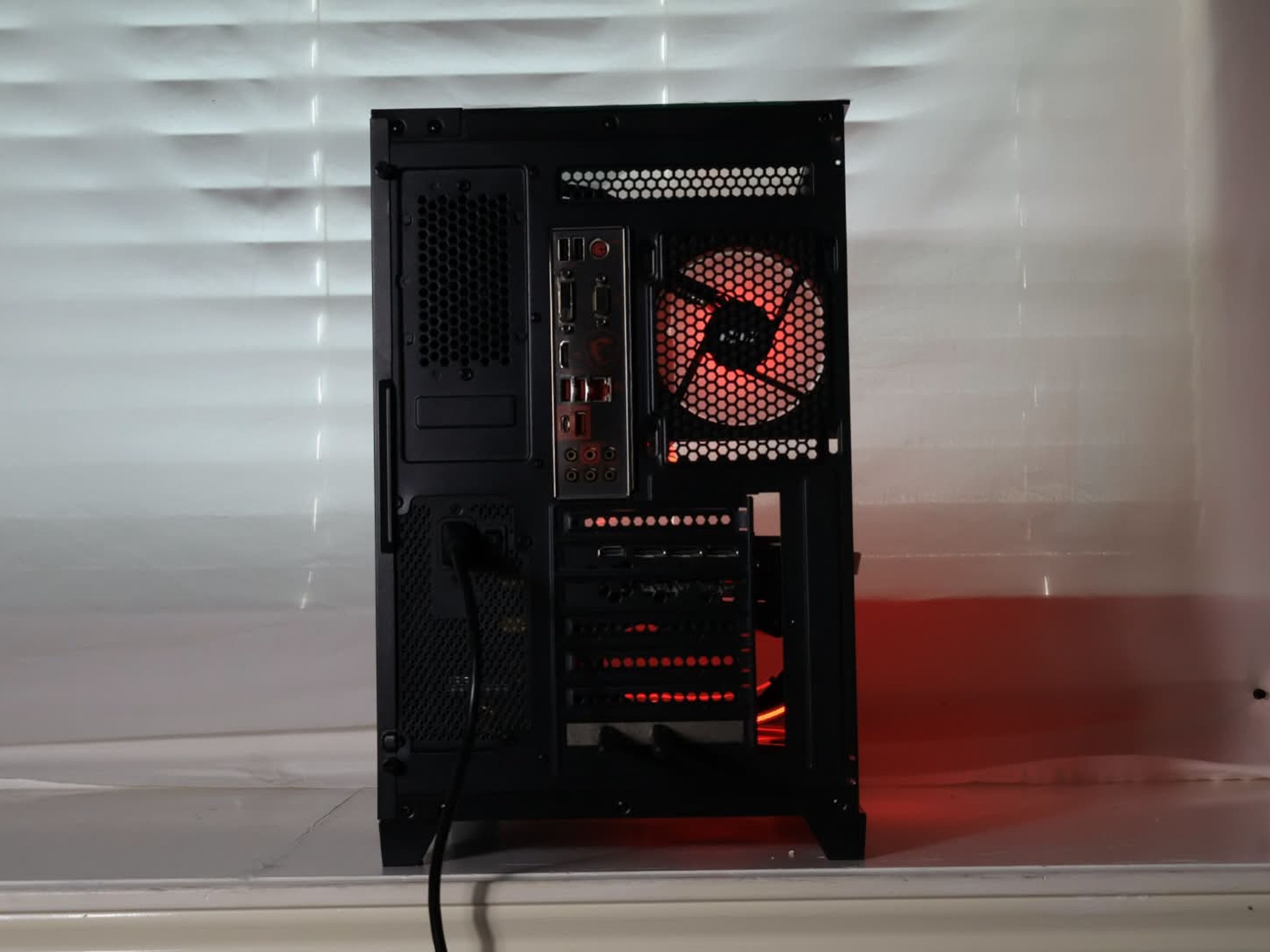 ♦️Ruby|RTX 3080 Ryzen 7♦️