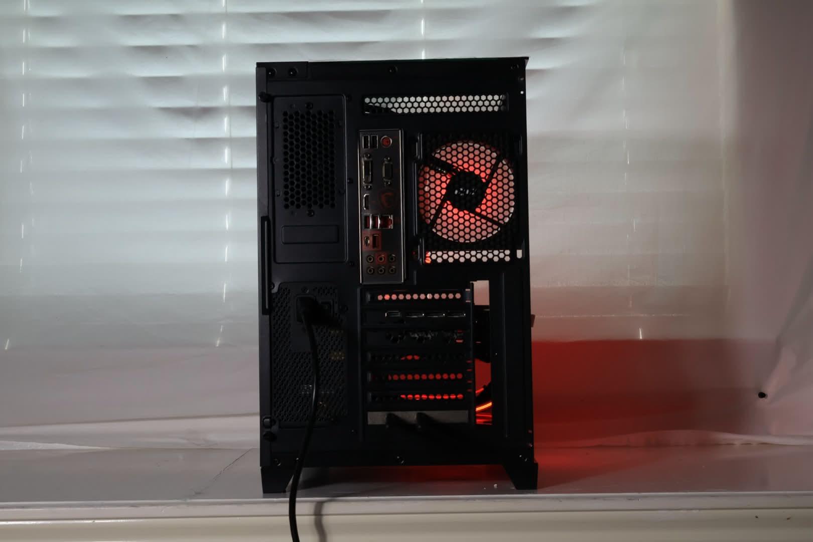 ♦️Ruby|RTX 3080 Ryzen 7♦️