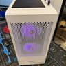 Lightning in a bottle!! Custom Gaming PC Build