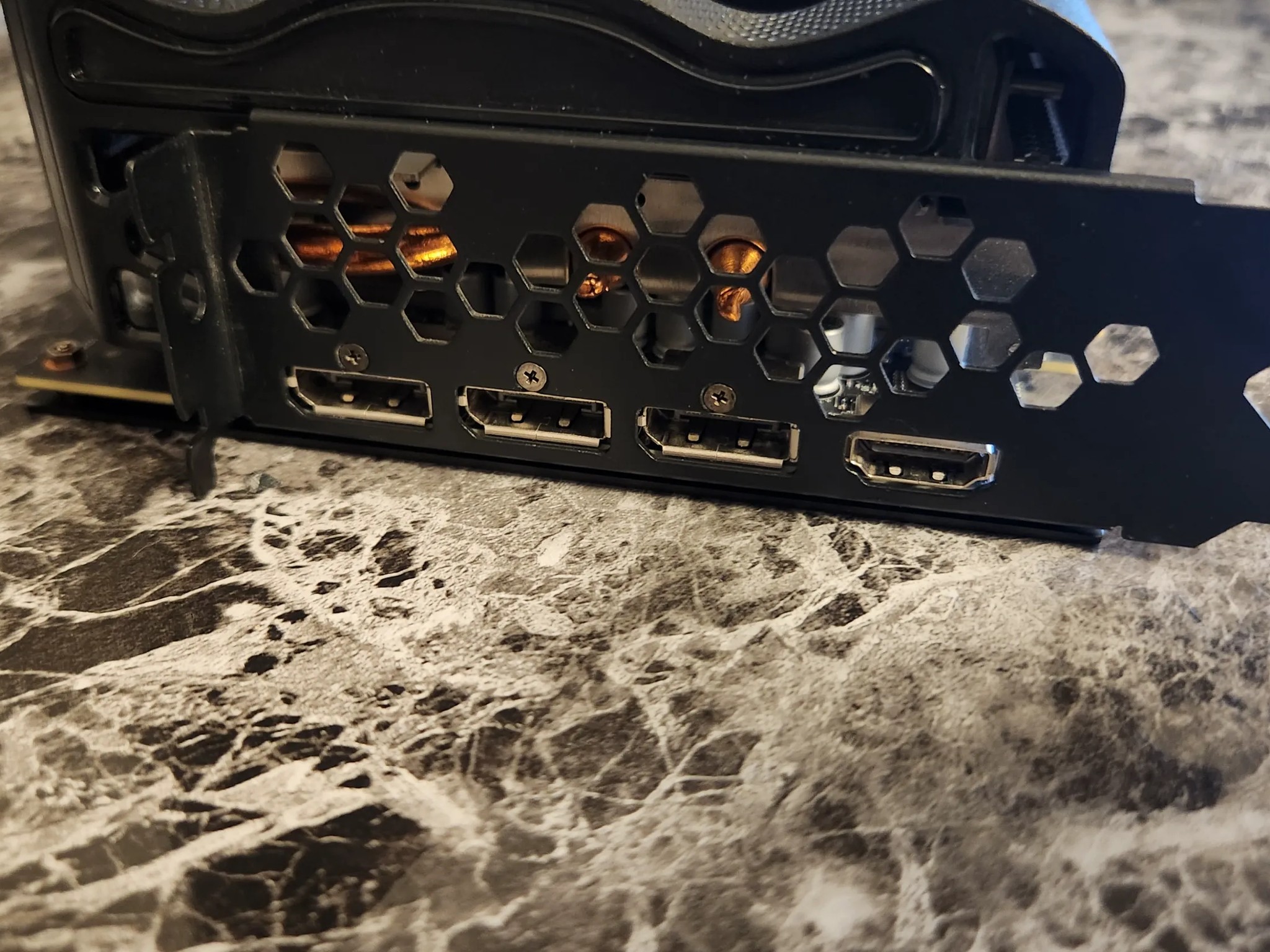 EVGA GeForce RTX 3070 Ti FTW3 ULTRA GAMING