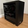 RX 580 8gb Ryzen 5 4500 Value Gaming PC RGB.