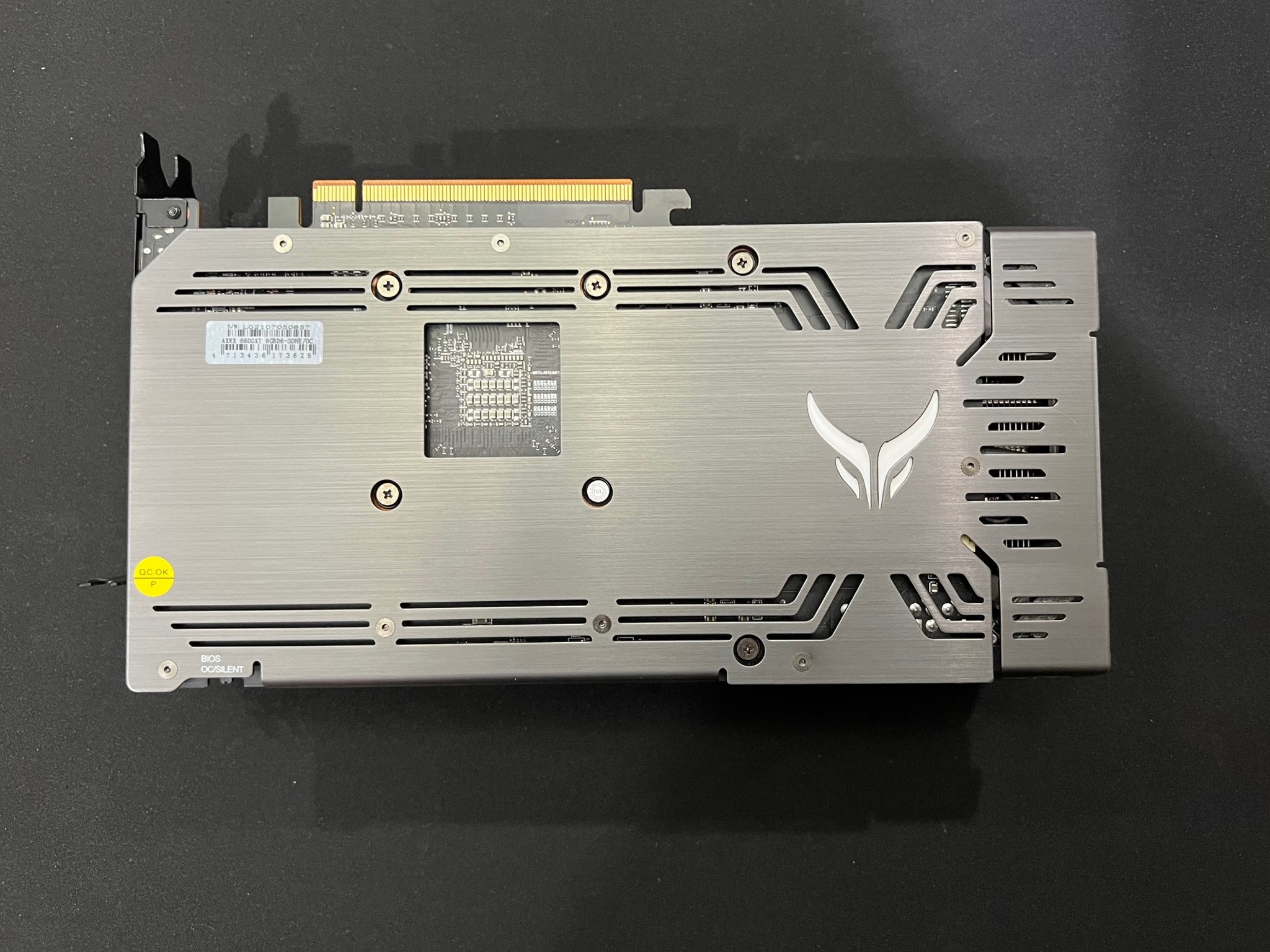 RX 6600 XT PowerColor Red Devil Radeon