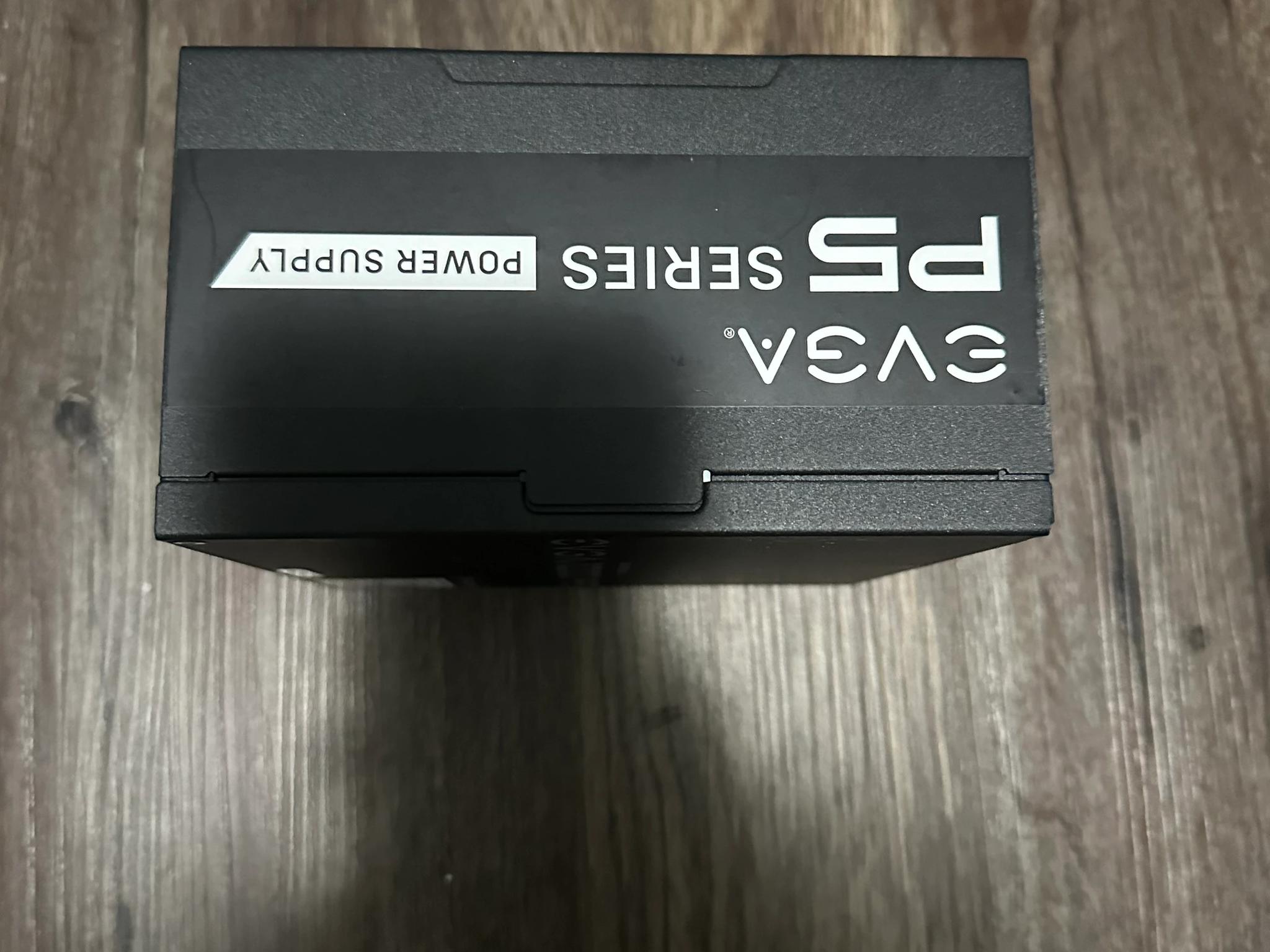 EVGA Supernova P5 1000w 80+ Platinum ATX Power Supply