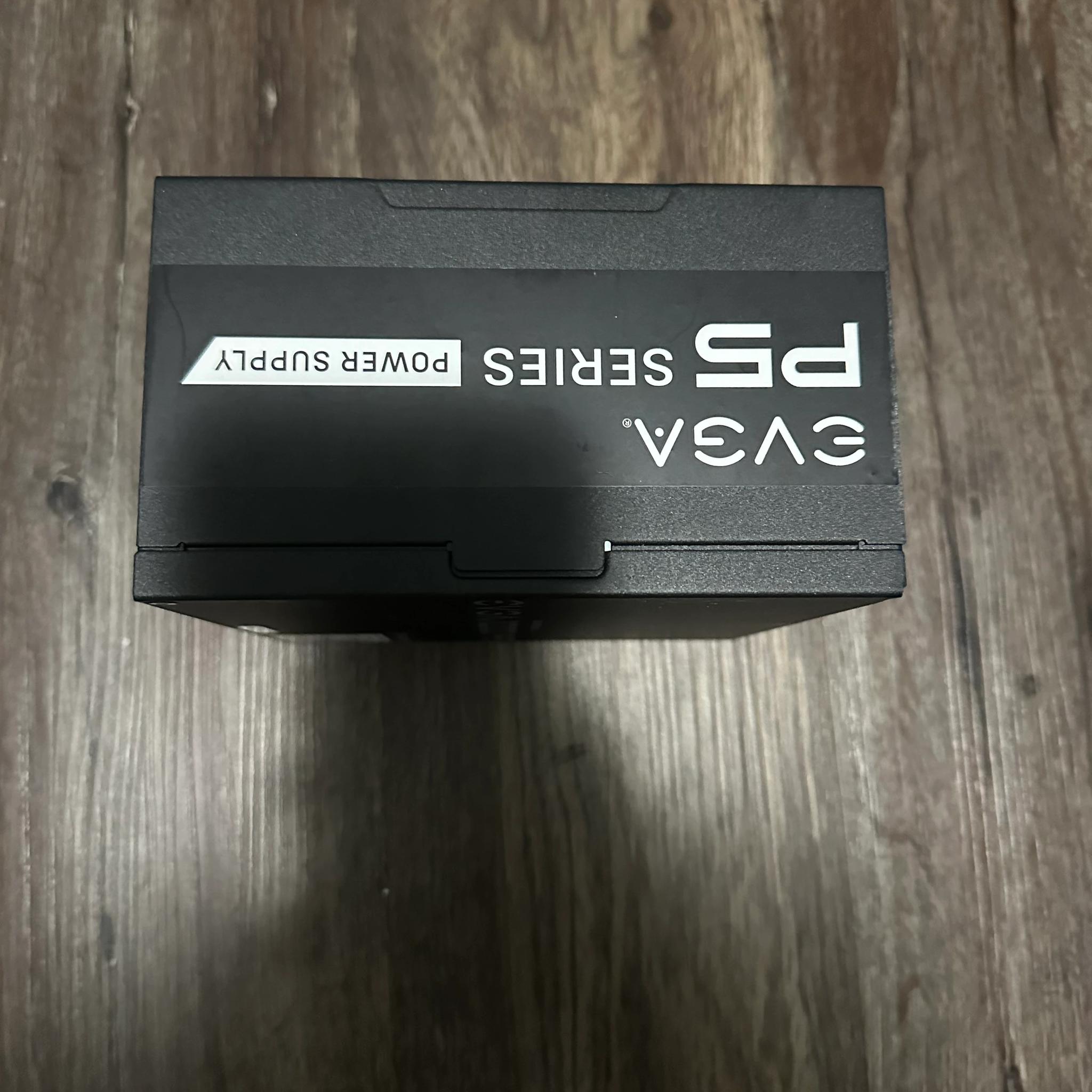 EVGA Supernova P5 1000w 80+ Platinum ATX Power Supply
