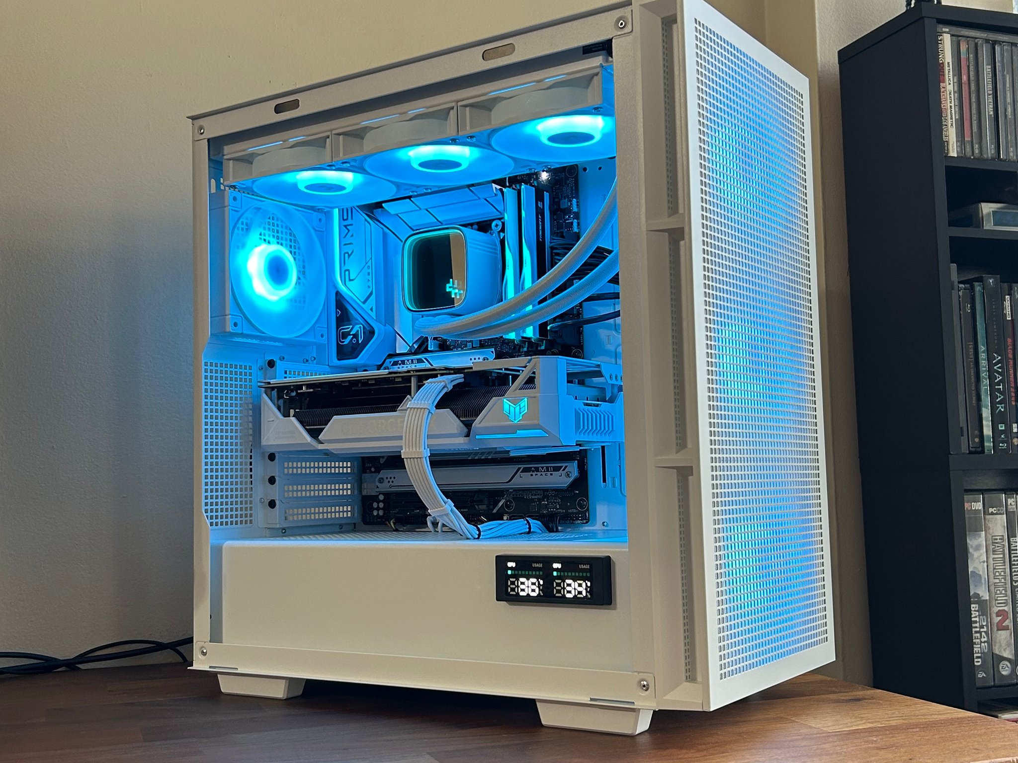 *SALE* RTX 4070ti Super | Intel i5 13600KF | 32GB DDR5 6400MT/s | 2TB SSD | The Starfield 01 Elite
