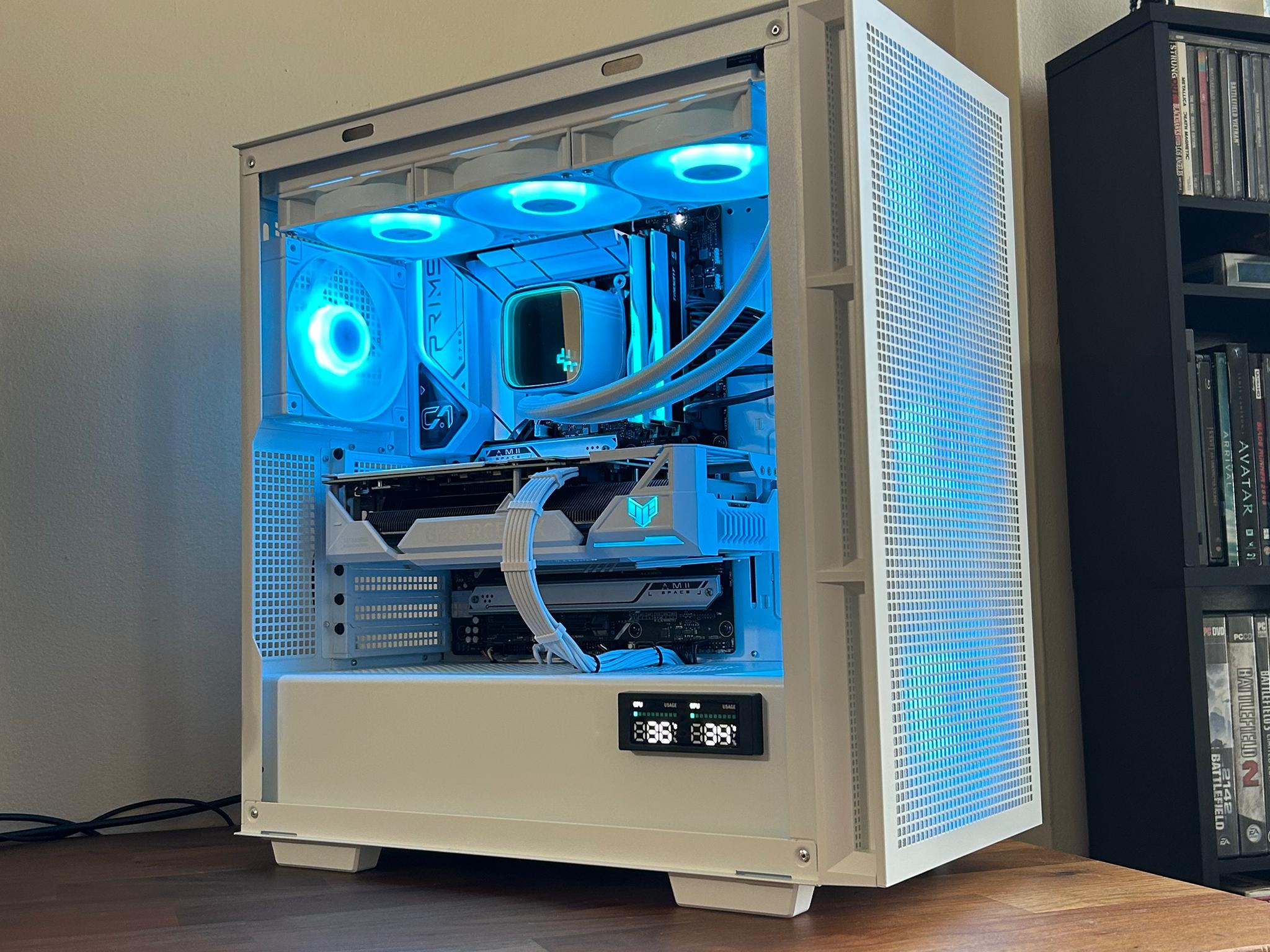 *SALE* RTX 4070ti Super | Intel i5 13600KF | 32GB DDR5 6400MT/s | 2TB SSD | The Starfield 01 Elite