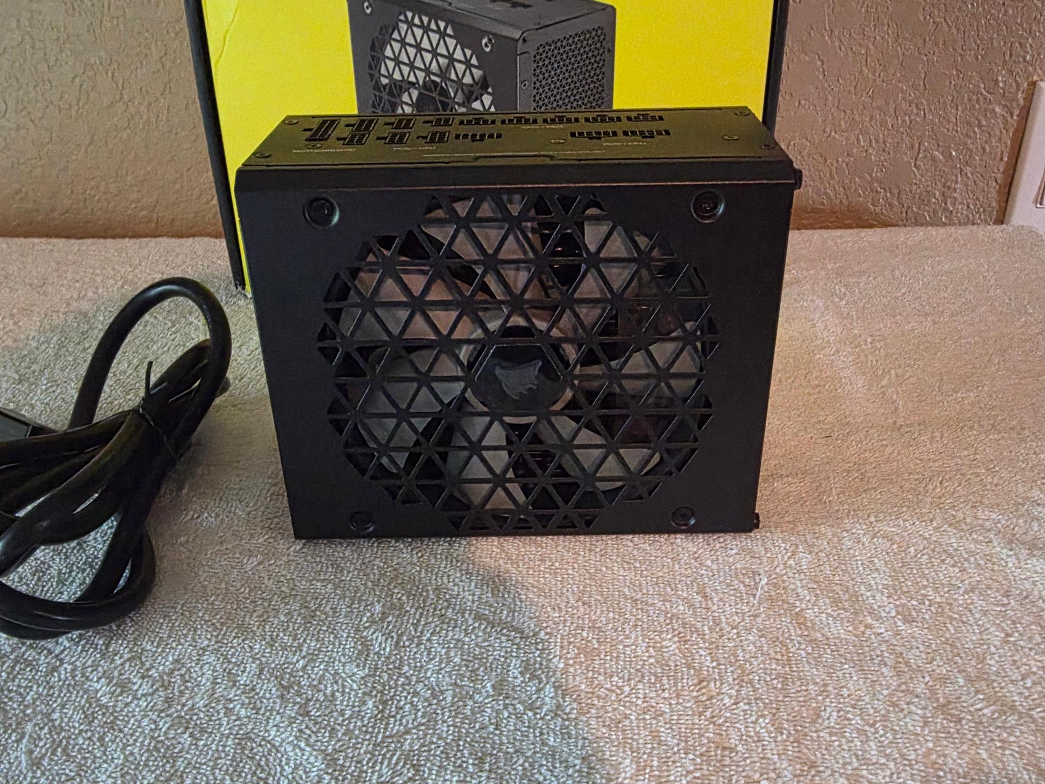 Corsair RM1000x SHIFT - Image 2