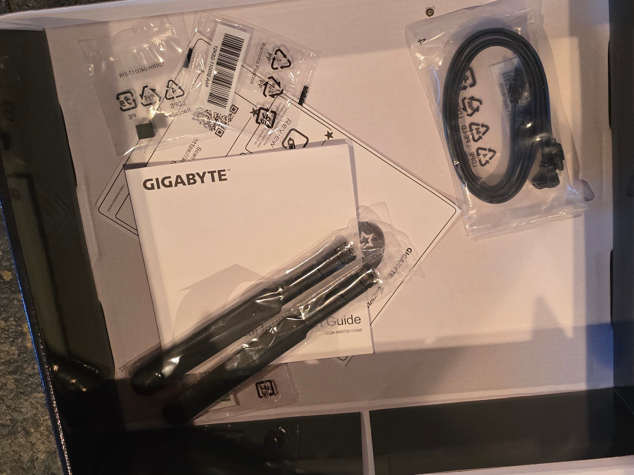 Gigabyte atx Z790 Eagle AX