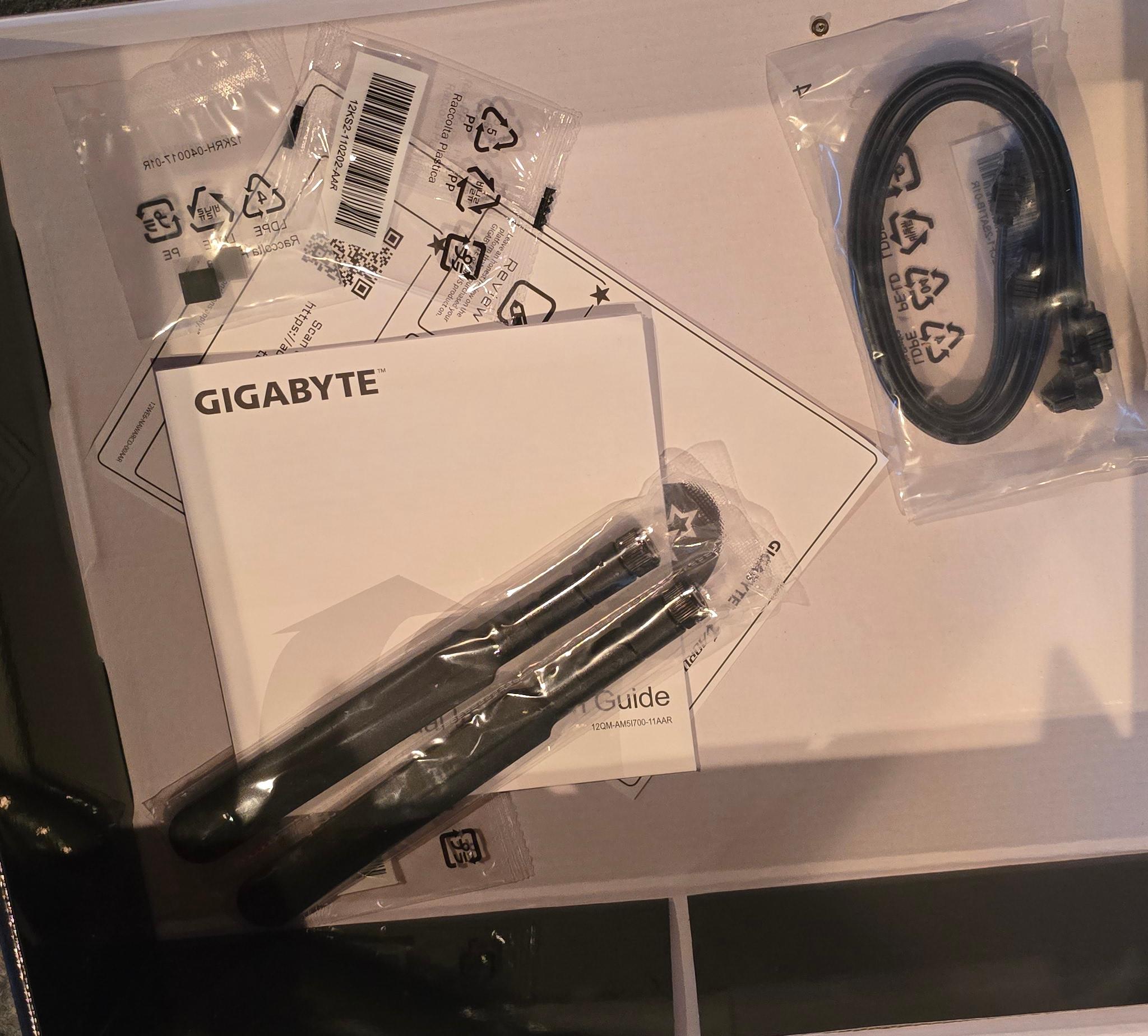 Gigabyte atx Z790 Eagle AX