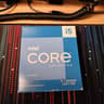 Core i5-13600KF 14-core CPU up to 5.1 GHz