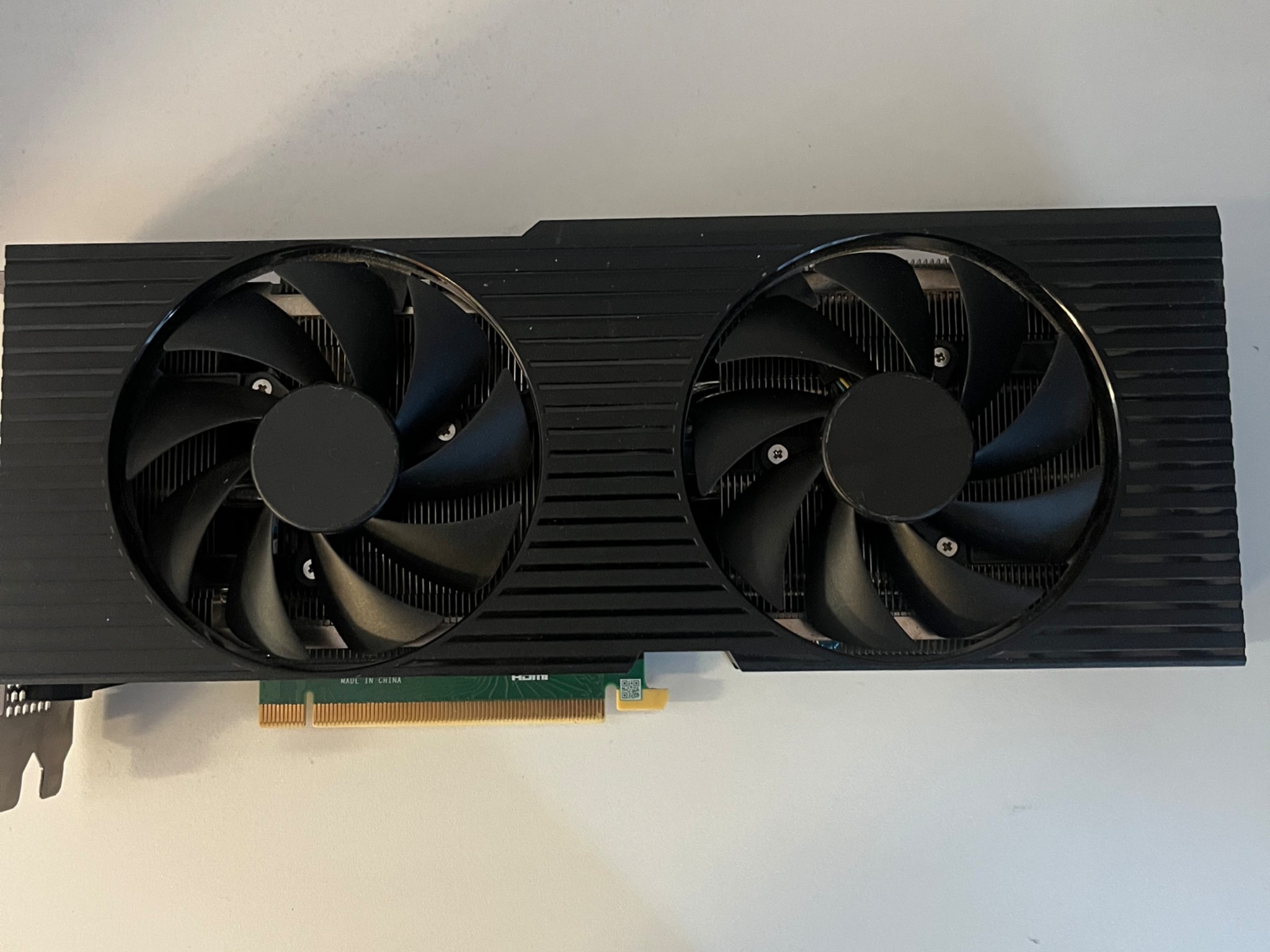 Dell RTX 3090 24gb of vram