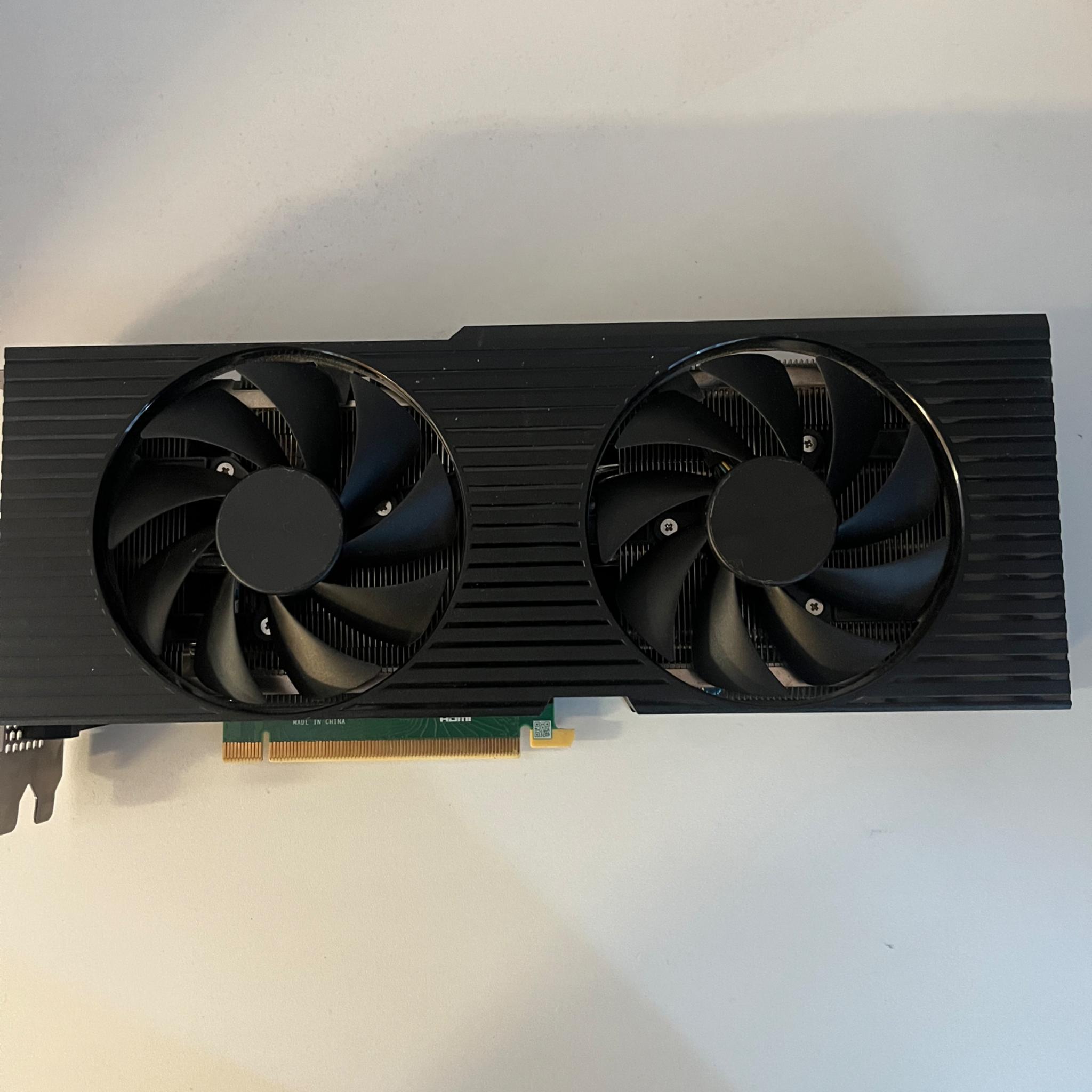 Dell RTX 3090 24gb of vram