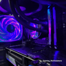 💜🔷️💜 ASUS RTX 3070 8GB // Intel Core i7 12700F // Corsair Vengeance RGB16GB 3200MHz