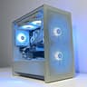 RTX 5060ti 16GB | Ryzen 5 9600X | 32GB DDR5 6000MT/s | 1TB NVMe | The Sentry Elite EX