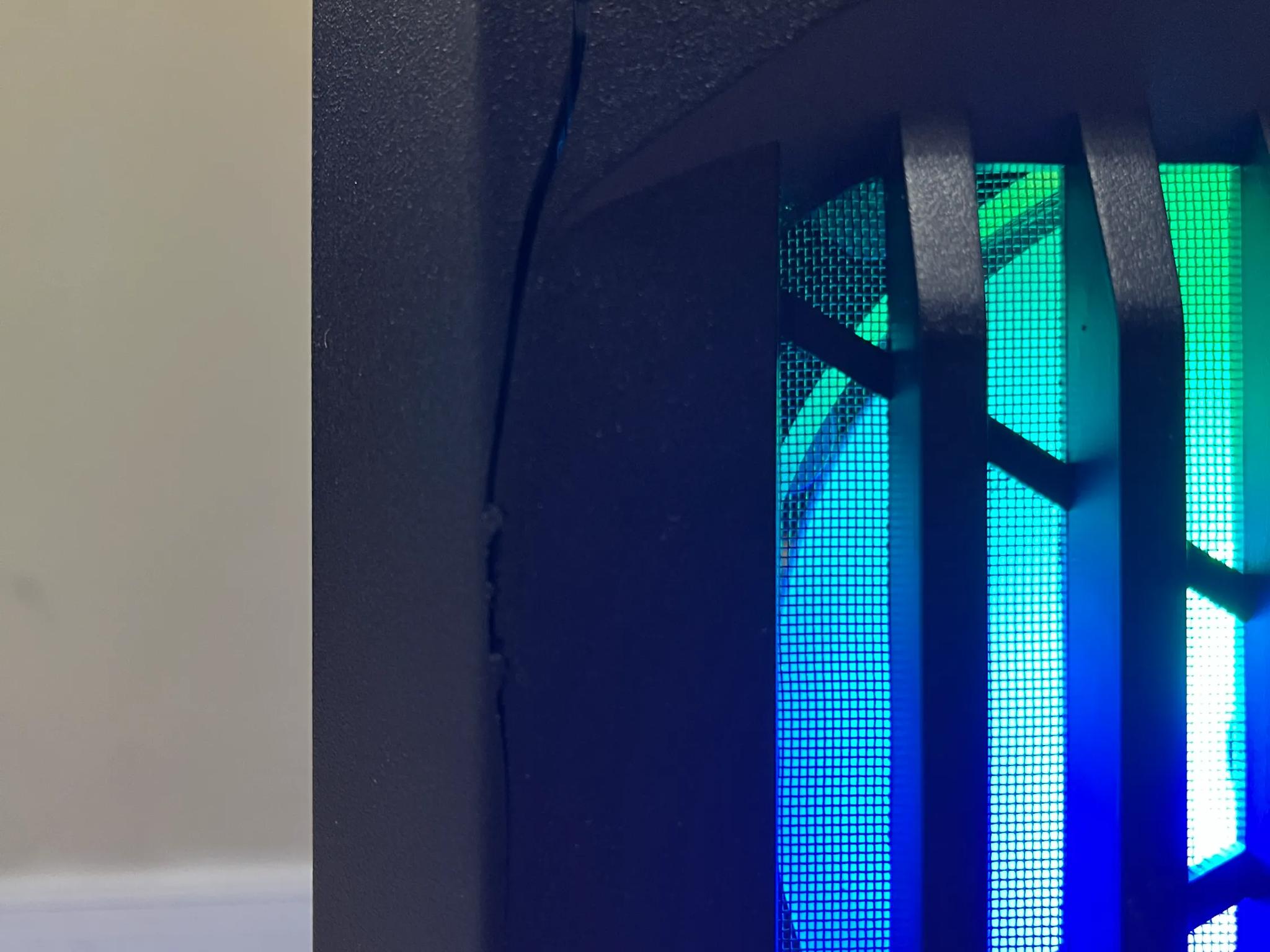🖥️🔥 Super Budget Gaming PC – GTX 950, Intel Core i5, 12GB RAM, 128GB SSD+1TB HDD, (Case Defects)