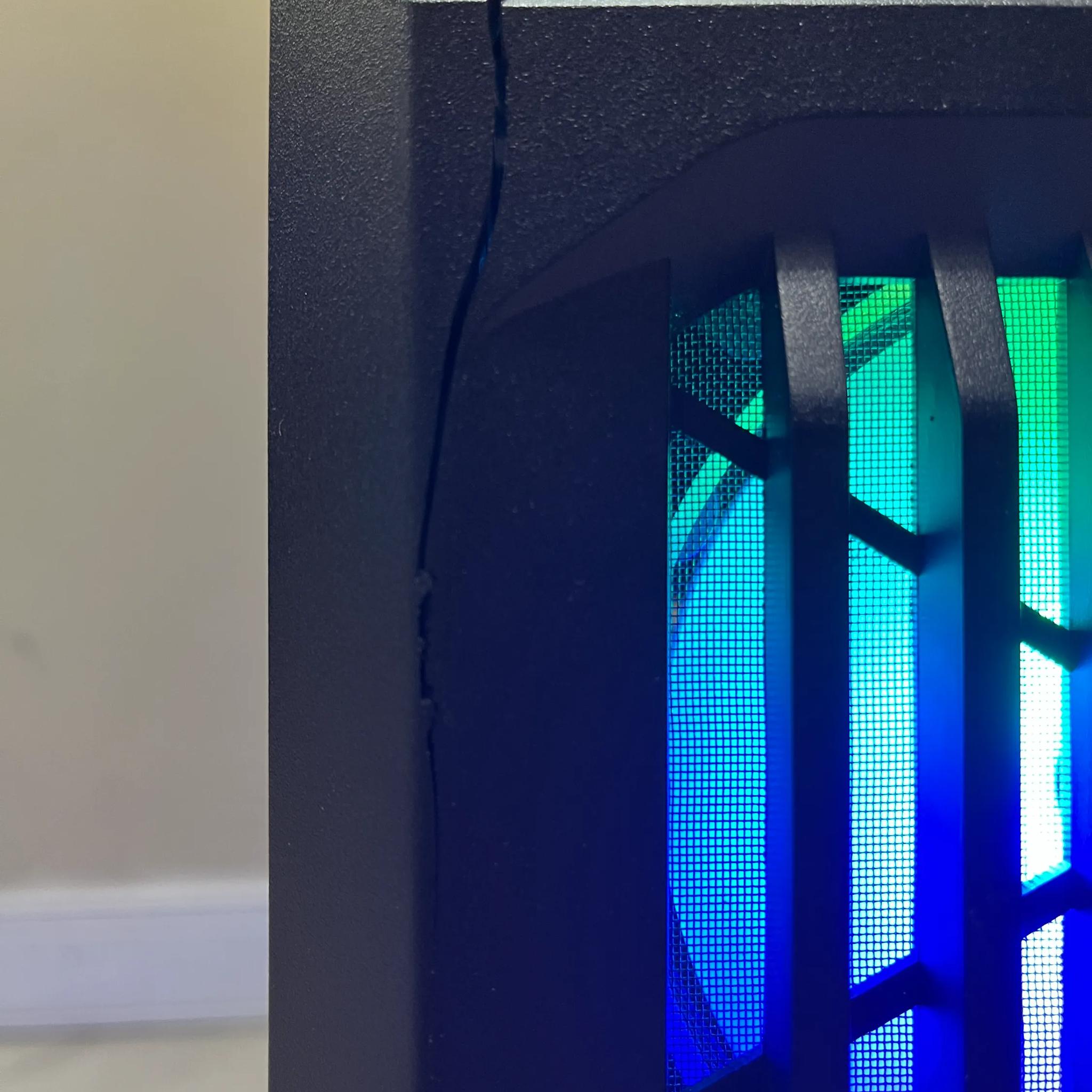 🖥️🔥 Super Budget Gaming PC – GTX 950, Intel Core i5, 12GB RAM, 128GB SSD+1TB HDD, (Case Defects)