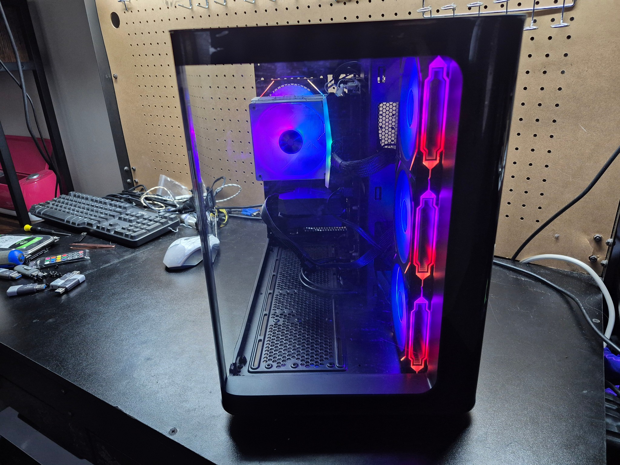 160+ FPS Fortnite | 180 Day Warranty | i5-8400, 1660Ti, 16GB RAM, 512GB SSD, Win11