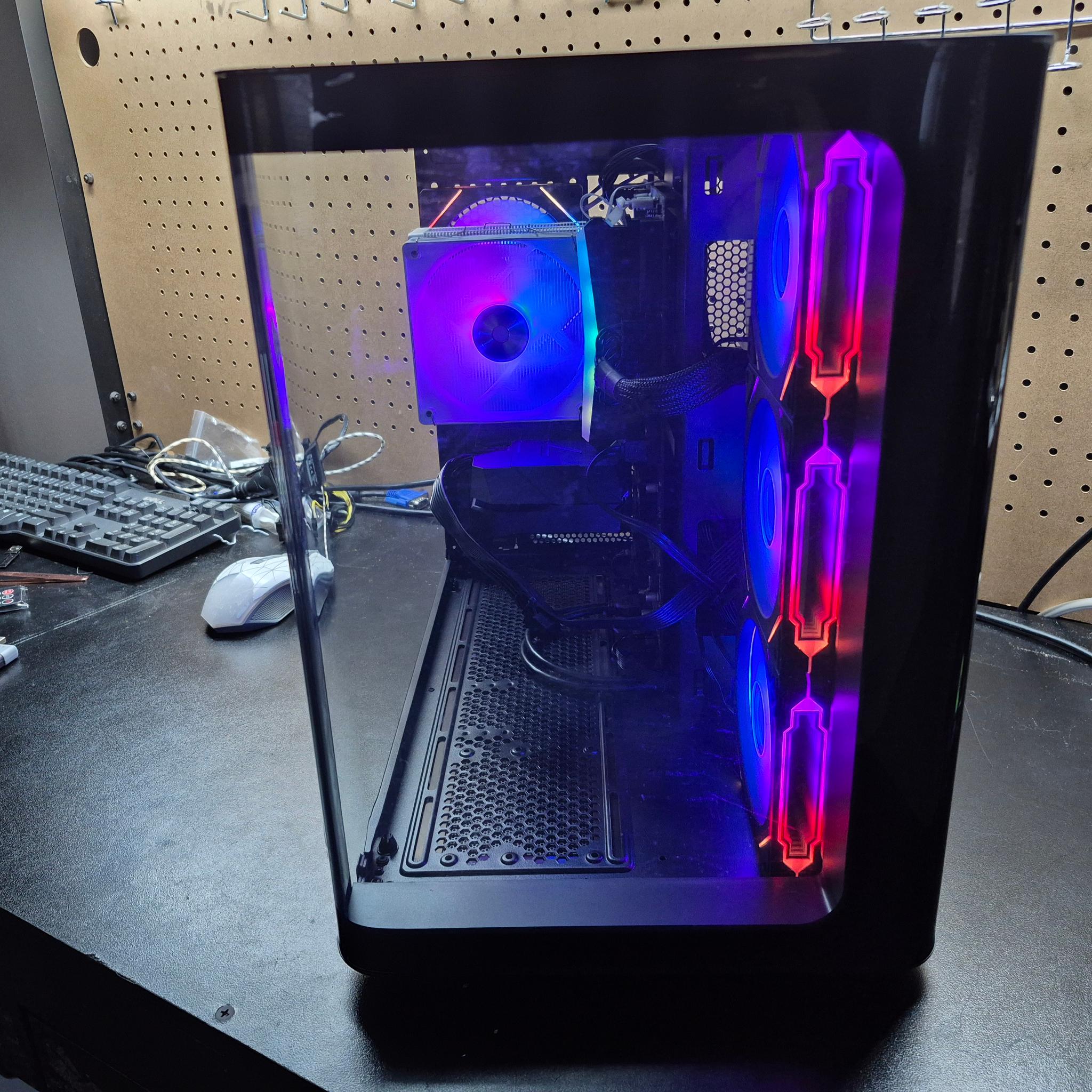 160+ FPS Fortnite | 180 Day Warranty | i5-8400, 1660Ti, 16GB RAM, 512GB SSD, Win11