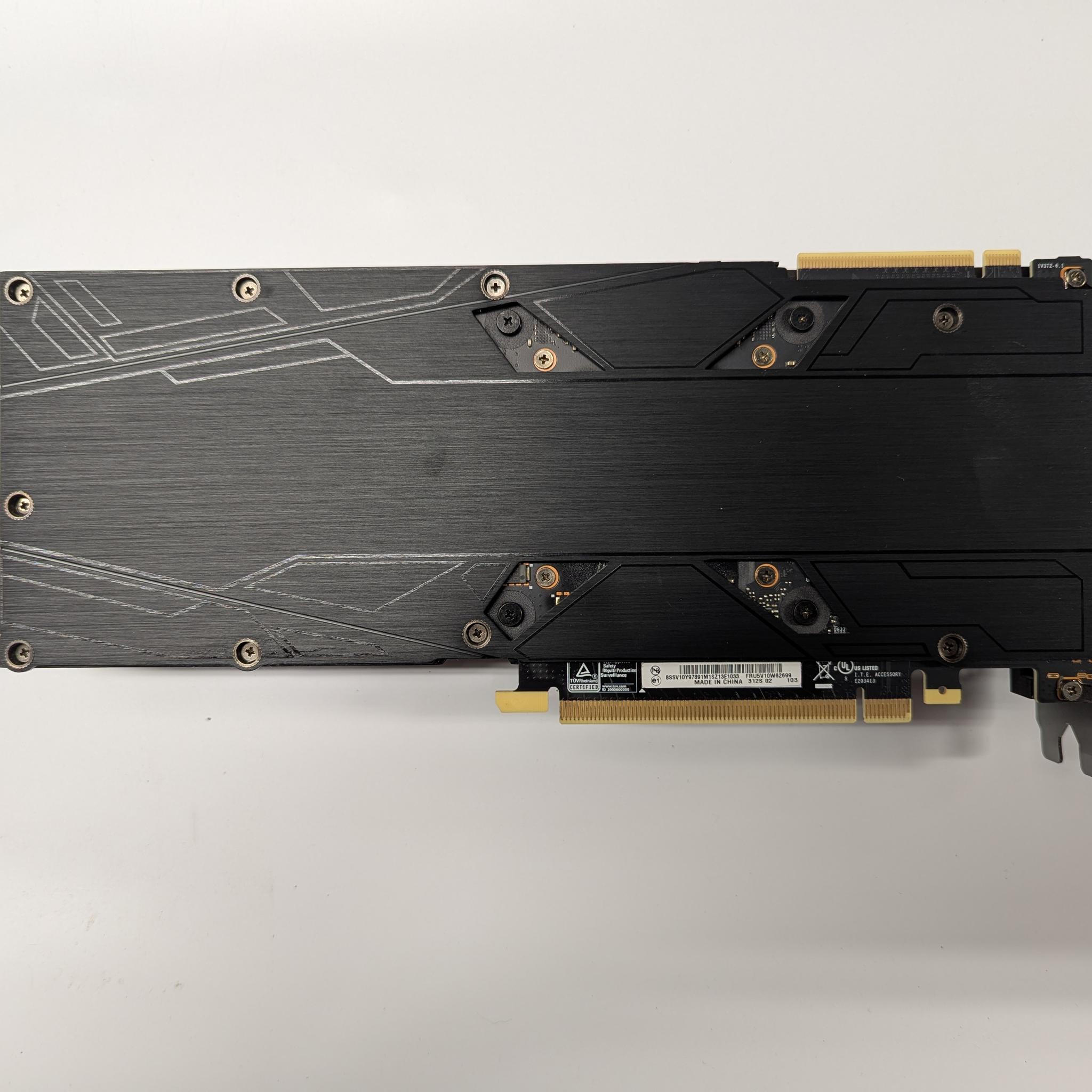 Lenovo GeForce RTX 2070 Super 8GB