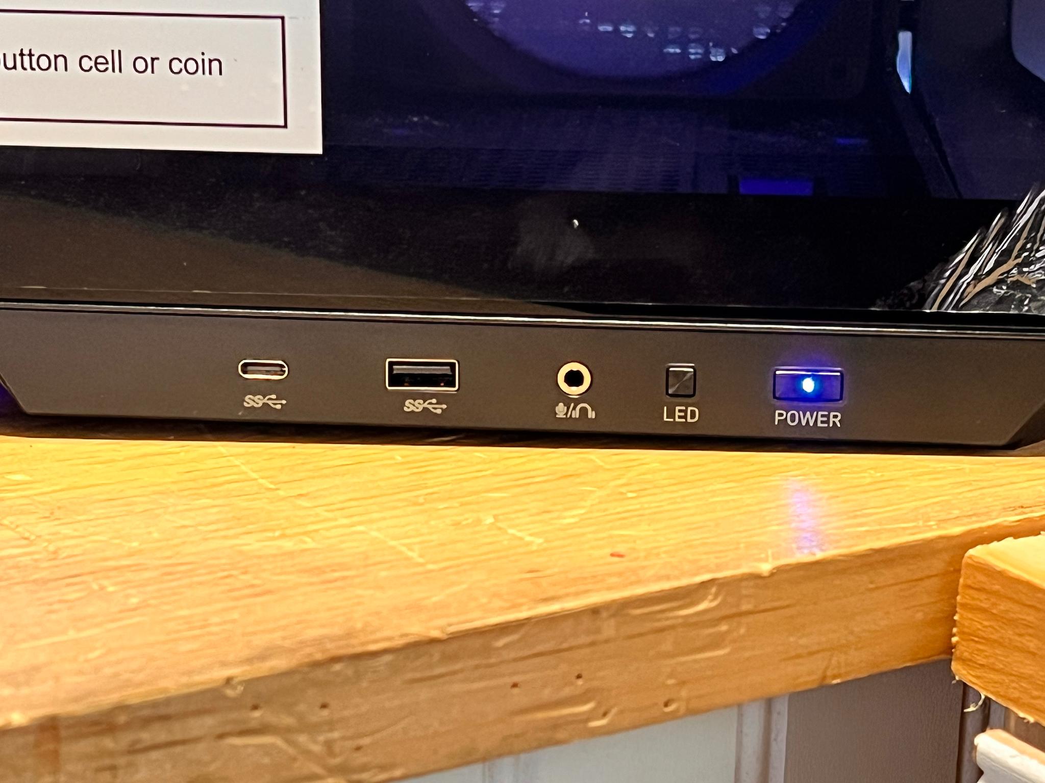 RGB is king price to performance 7700/4070/32gig ddr5/2tb nvme listing has changed to pny 4070