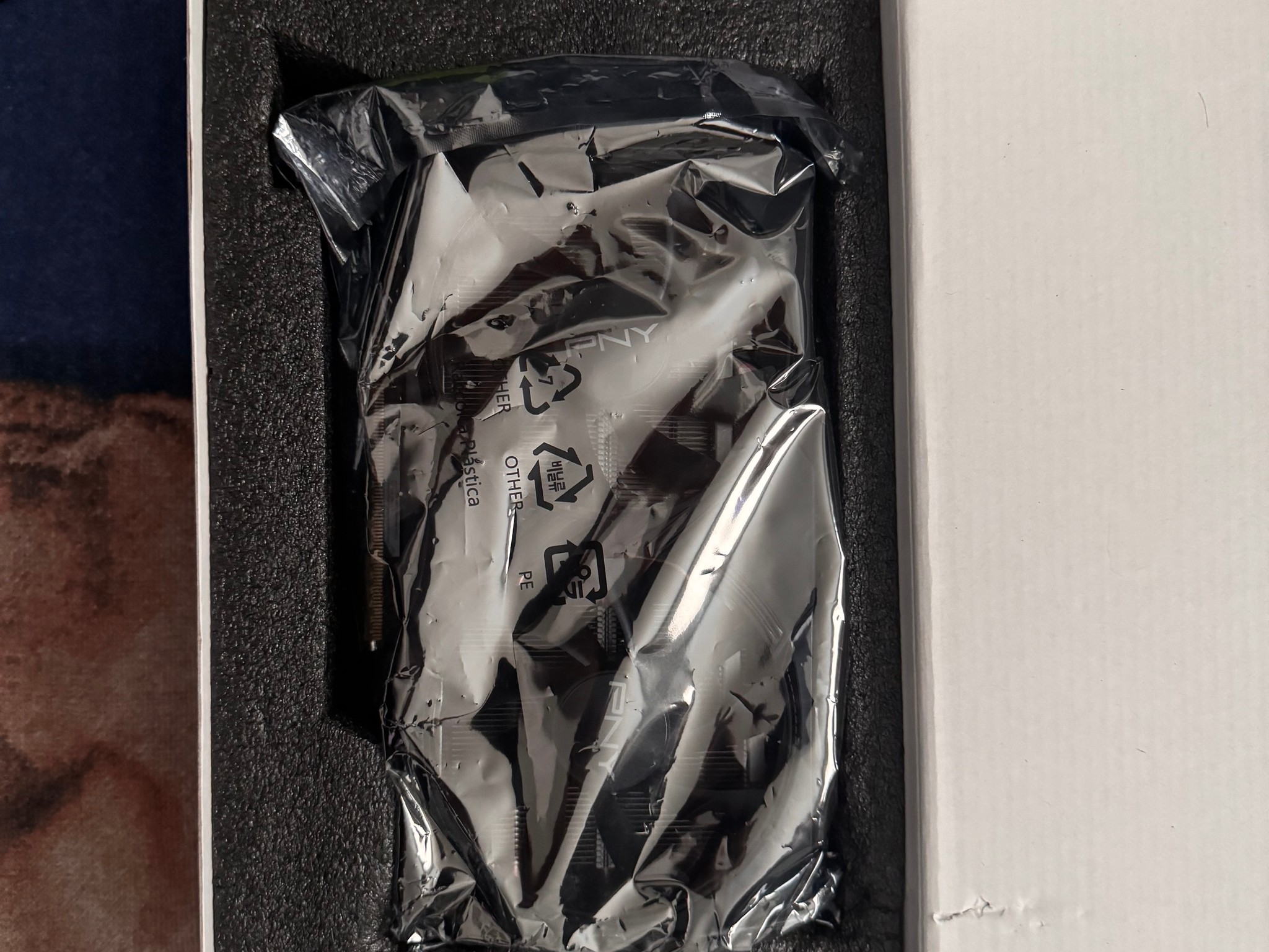 PNY GeForce RTX 5060 OC