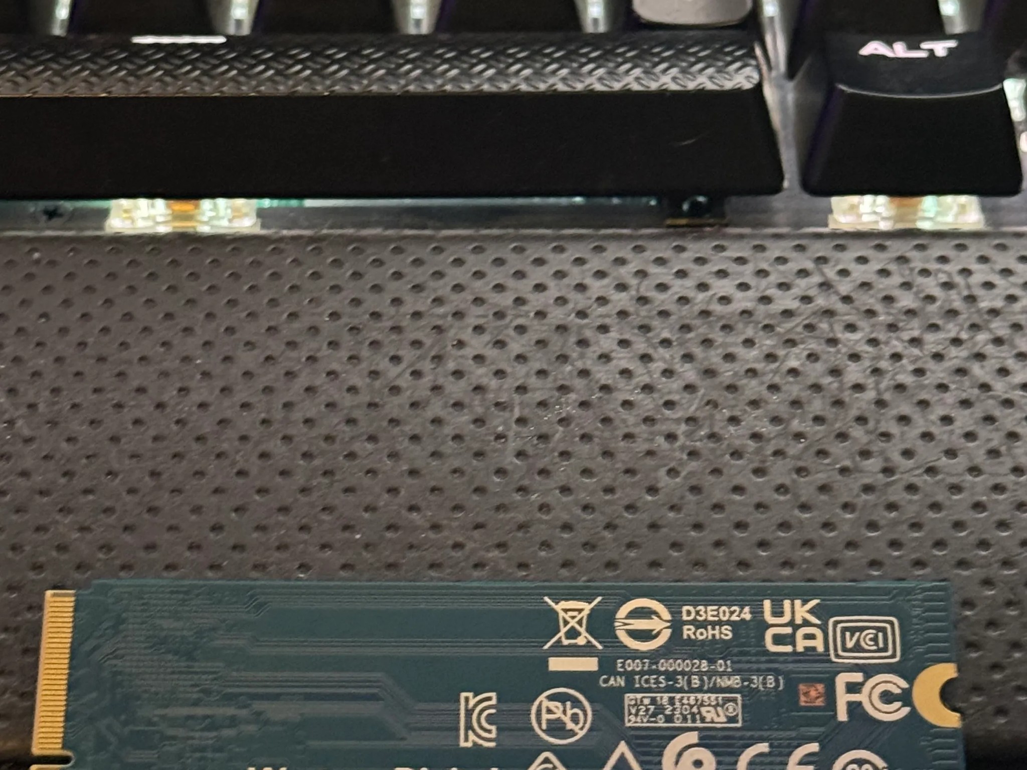 WD Blue SN570 NVMe 1tb