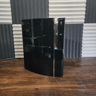 Original Sony PlayStation 3 // Backwards Compatible Model CECHE01