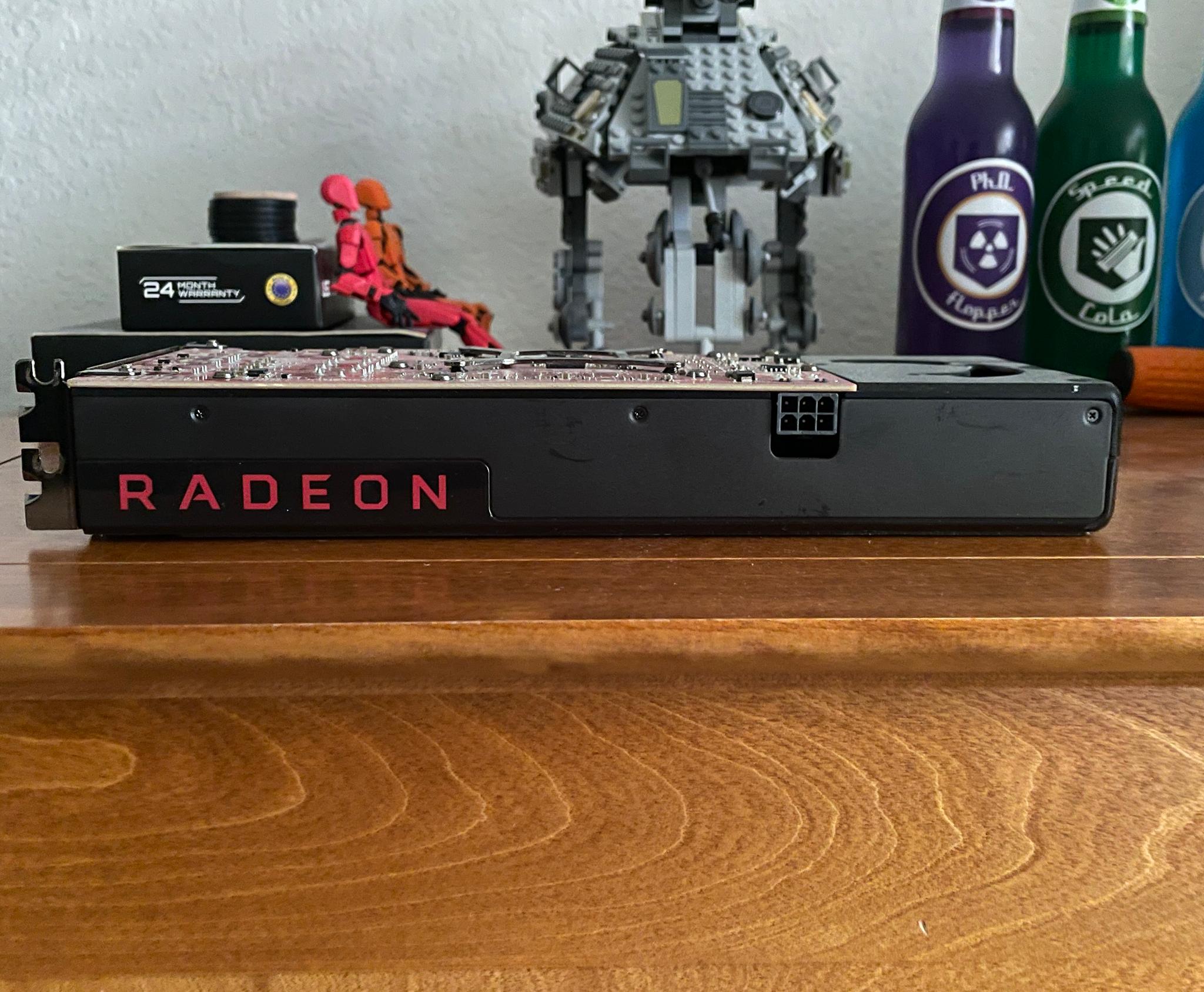 RX 570 4gb