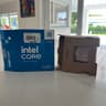 Intel Core i5-14600K LGA1700 CPU - Used Once, Like New