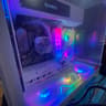 Radeon RX 470 Custom Gaming PC - Ryzen 5 5600X3D