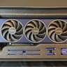 New Sparkle Intel Arc a750 Titan OC Edition