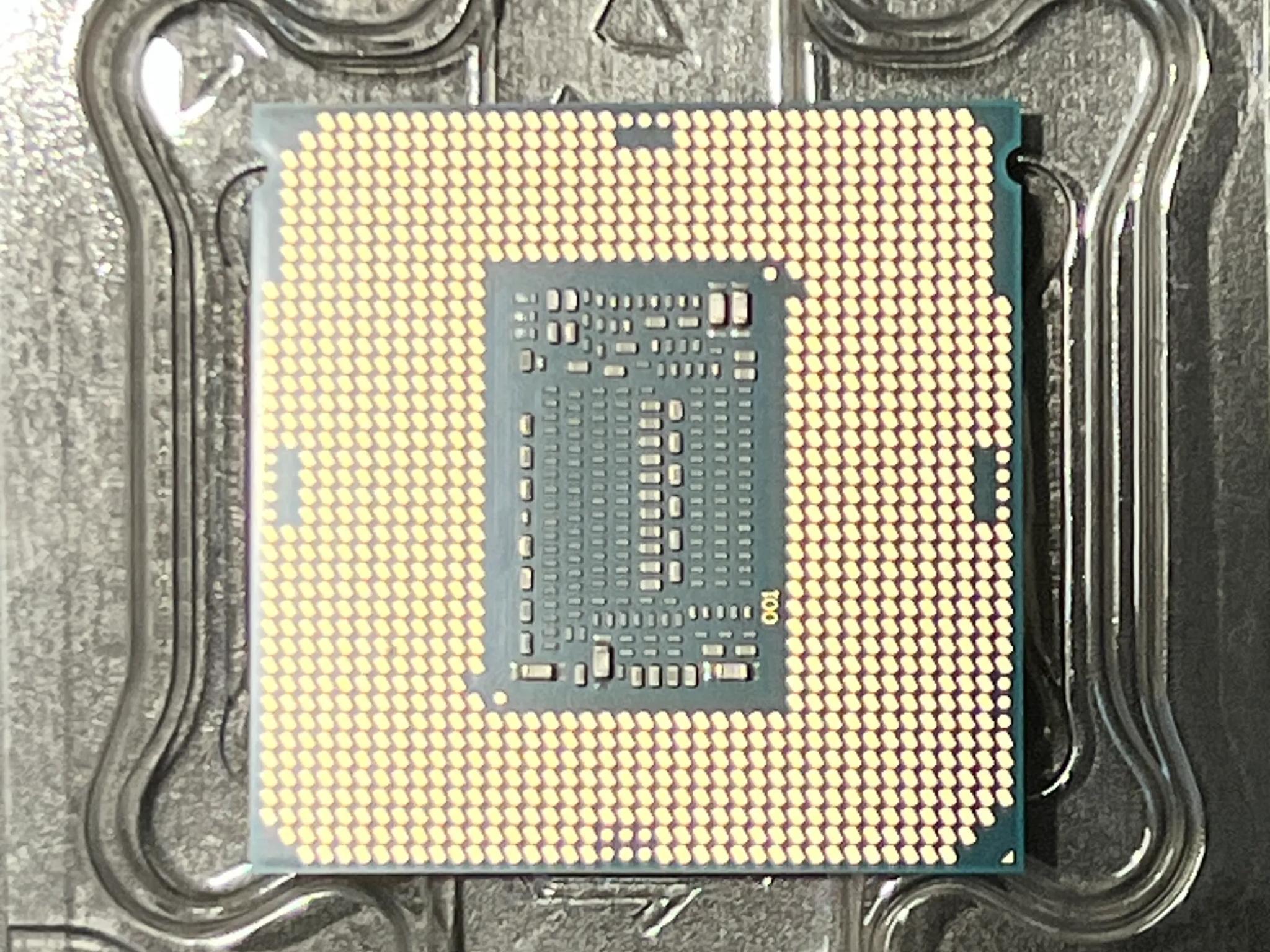 Intel Core i7-8700
