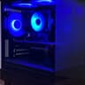 GTX 1070 | Ryzen 5 2600x | 16GB DDR4 | 1.12TB | Win 11 | Office 2024 | WiFi + BT | Custom Gaming PC