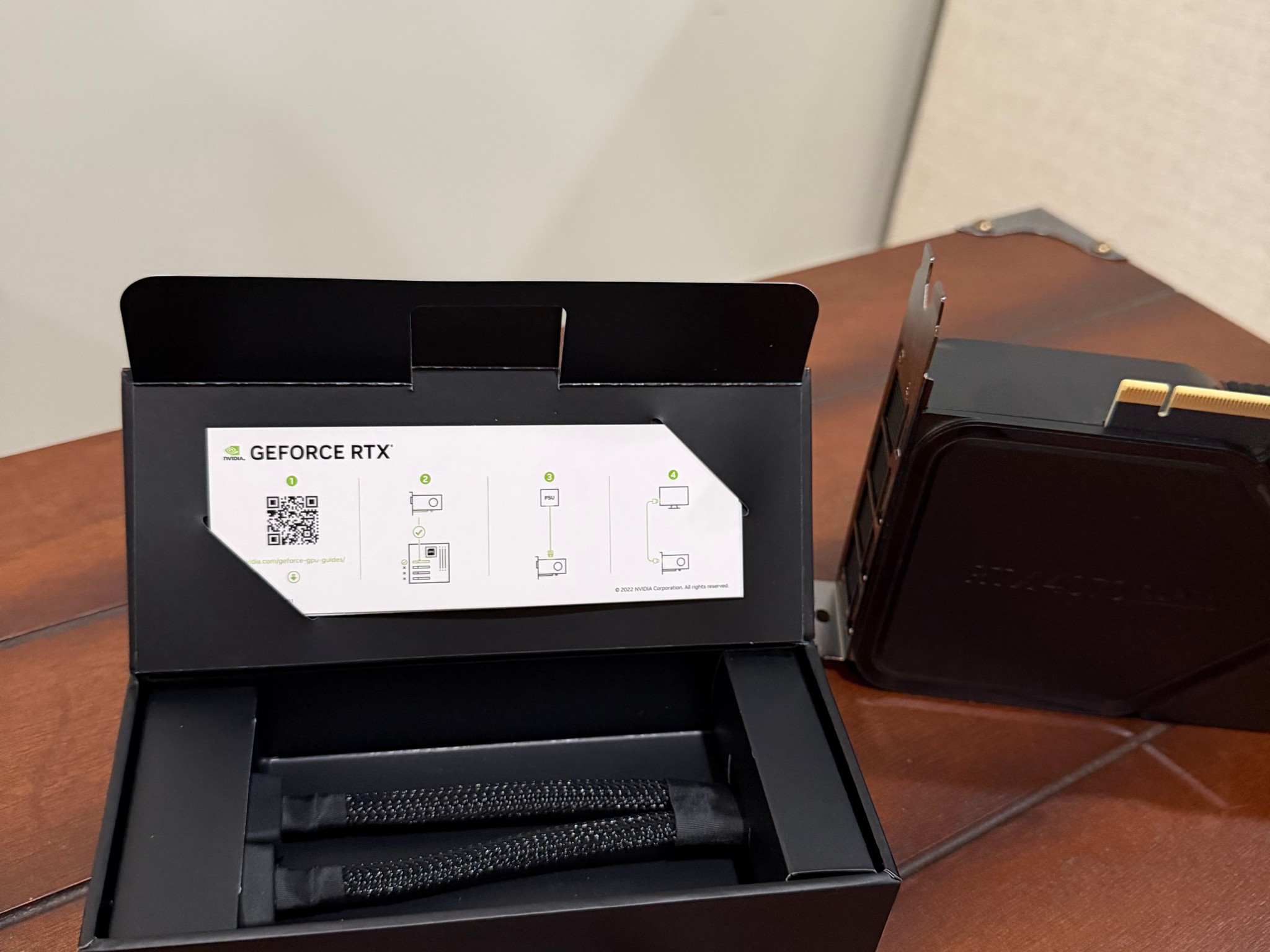 NVIDIA GeForce RTX 4070 SUPER Founders Edition