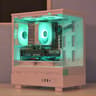 💸Value Gamer💸 Ryzen 5 5500 | RTX 3060ti 8GB | 16GB DDR4 3000mhz | 500GB nVME SSD | RGB | Win11