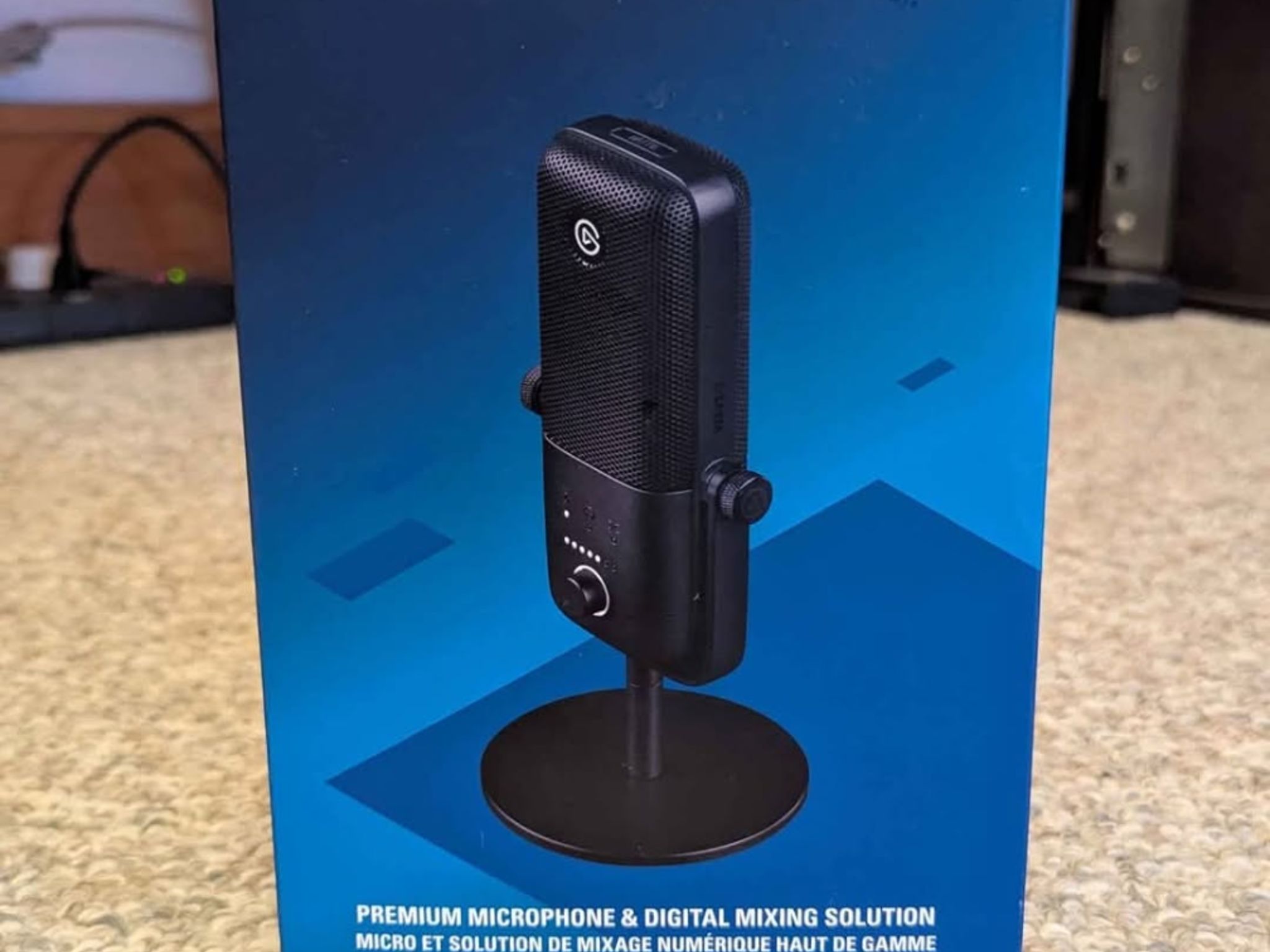 Elgato Wave 3