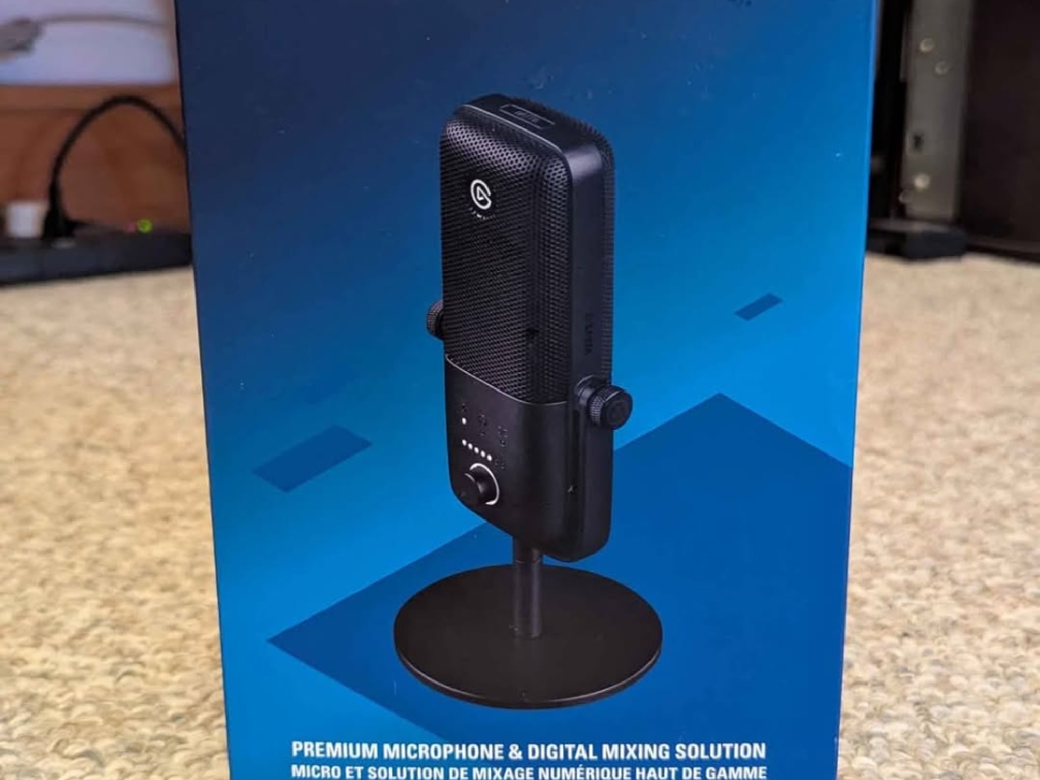 Elgato Wave 3