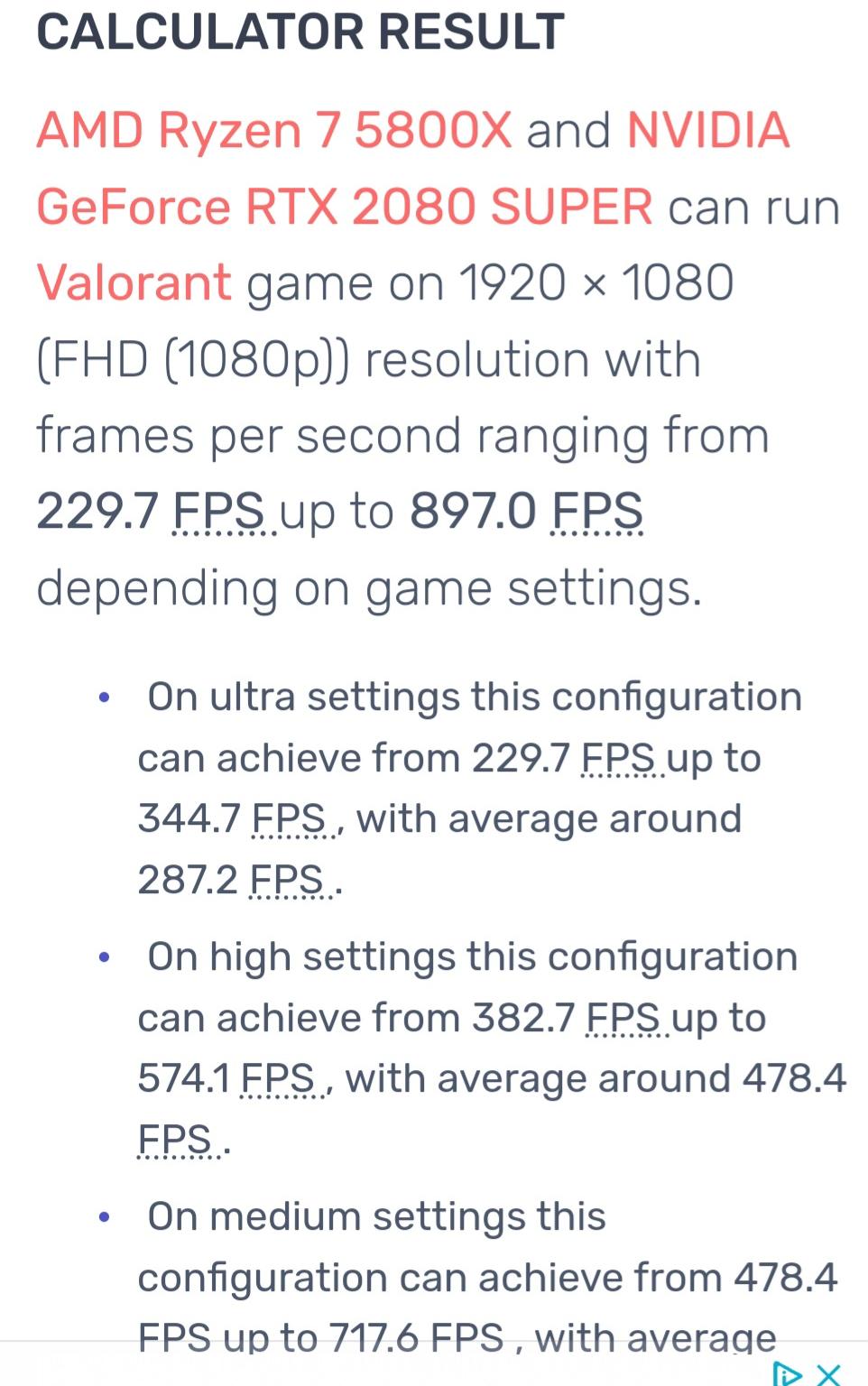 Custom Gaming PC Ryzen 7 5800x RTX 2080 Super!