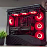 🔴 High FPS Gaming PC // RTX 5070 | Ryzen 5 7600X | 32GB DDR5 | 1TB NVMe | WiFi + Bluetooth 🔴