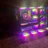 🔥 Gaming PC – i5-11400 | RTX 3060 Ti | 32GB RAM | 1TB SSD | Win 11 Pro 🔥