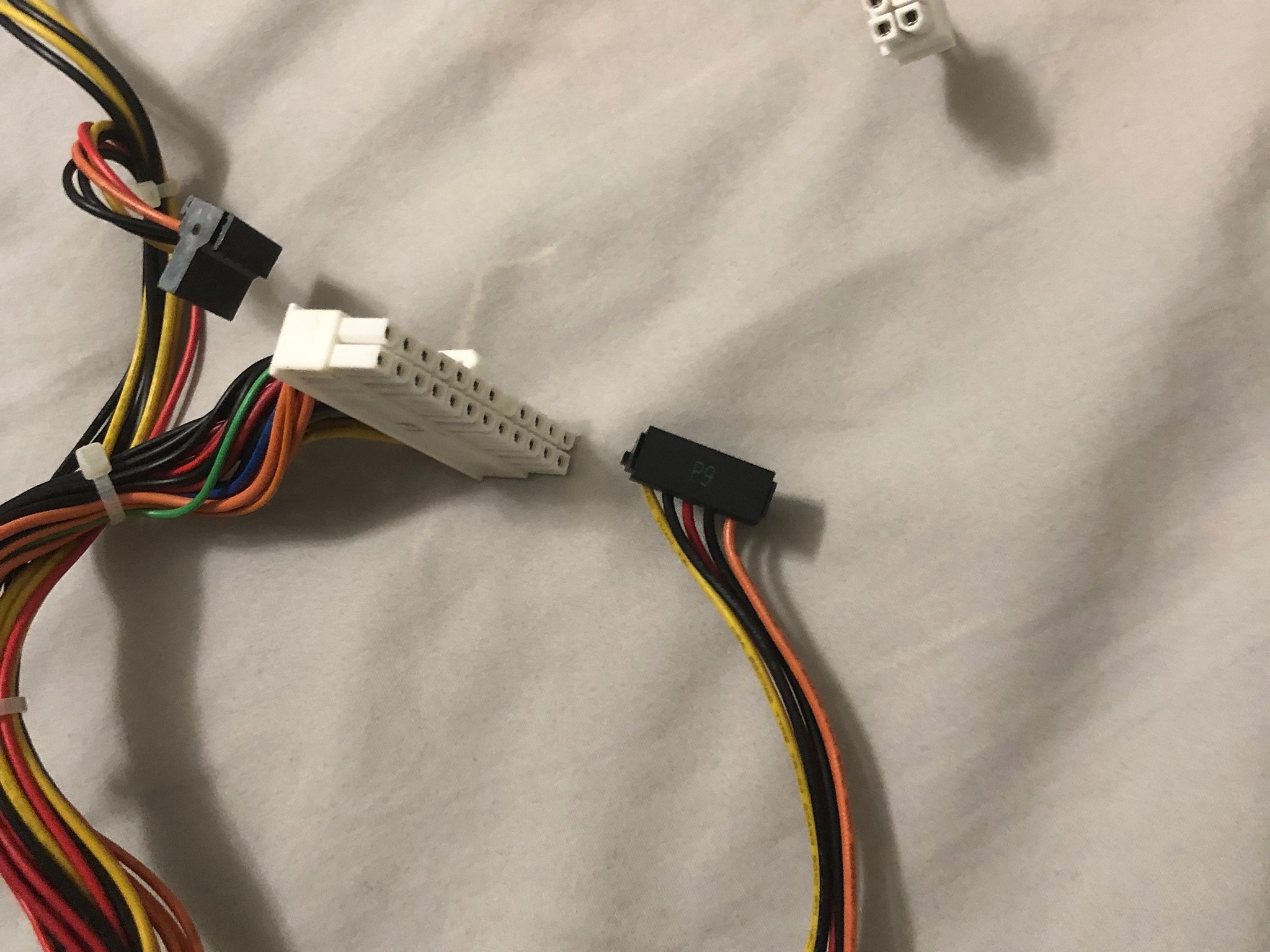 250W OptiPlex OEM PSU