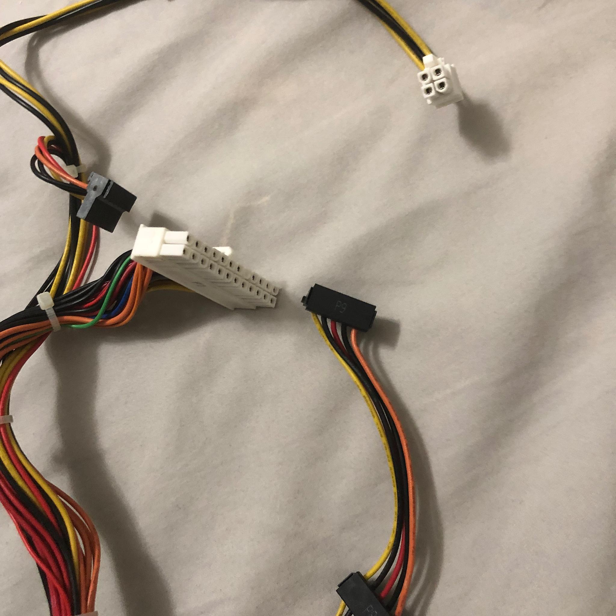 250W OptiPlex OEM PSU