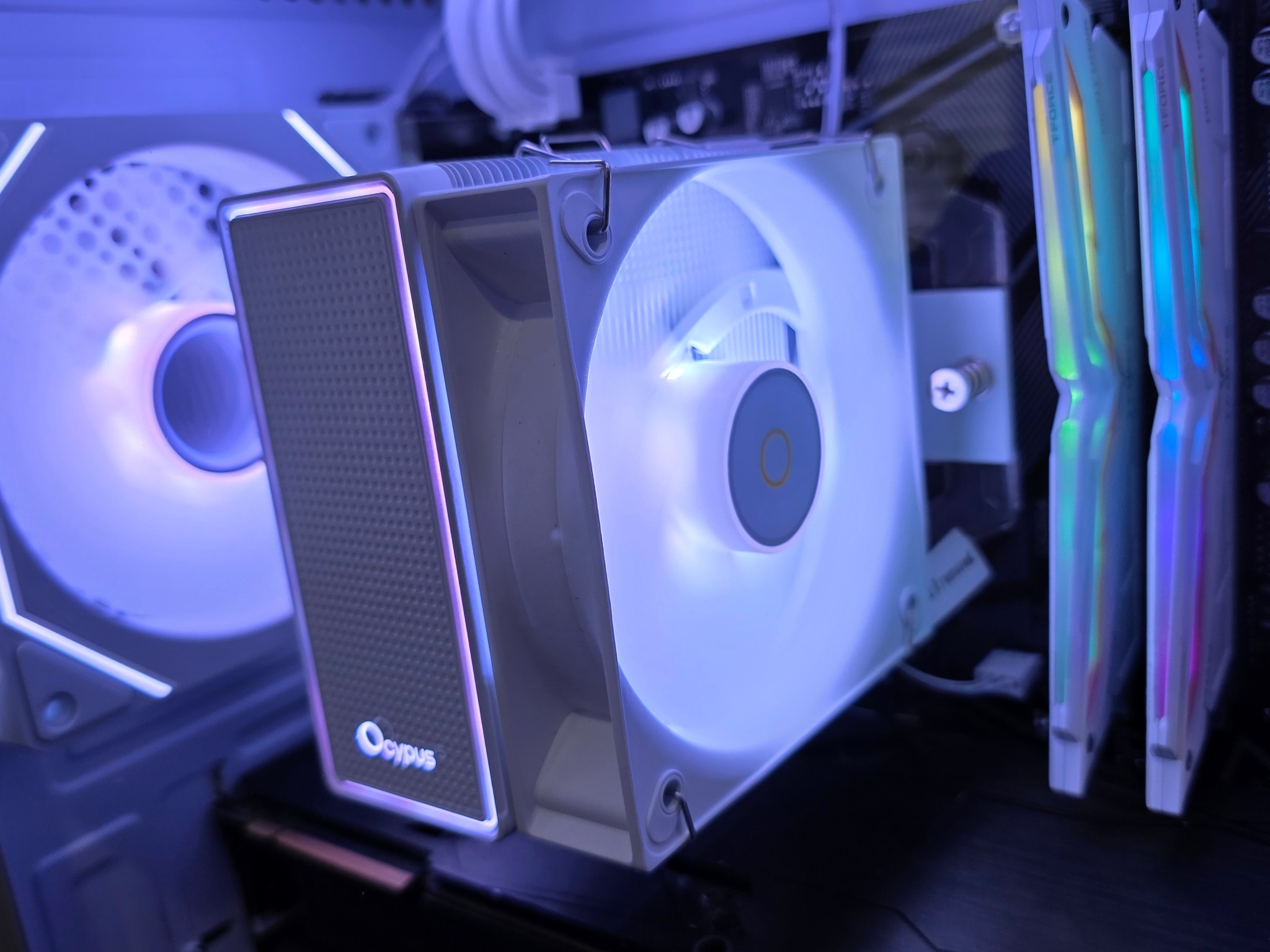 Gaming PC | Computer | 2070 Super | Ryzen 5 3600 | $750 |