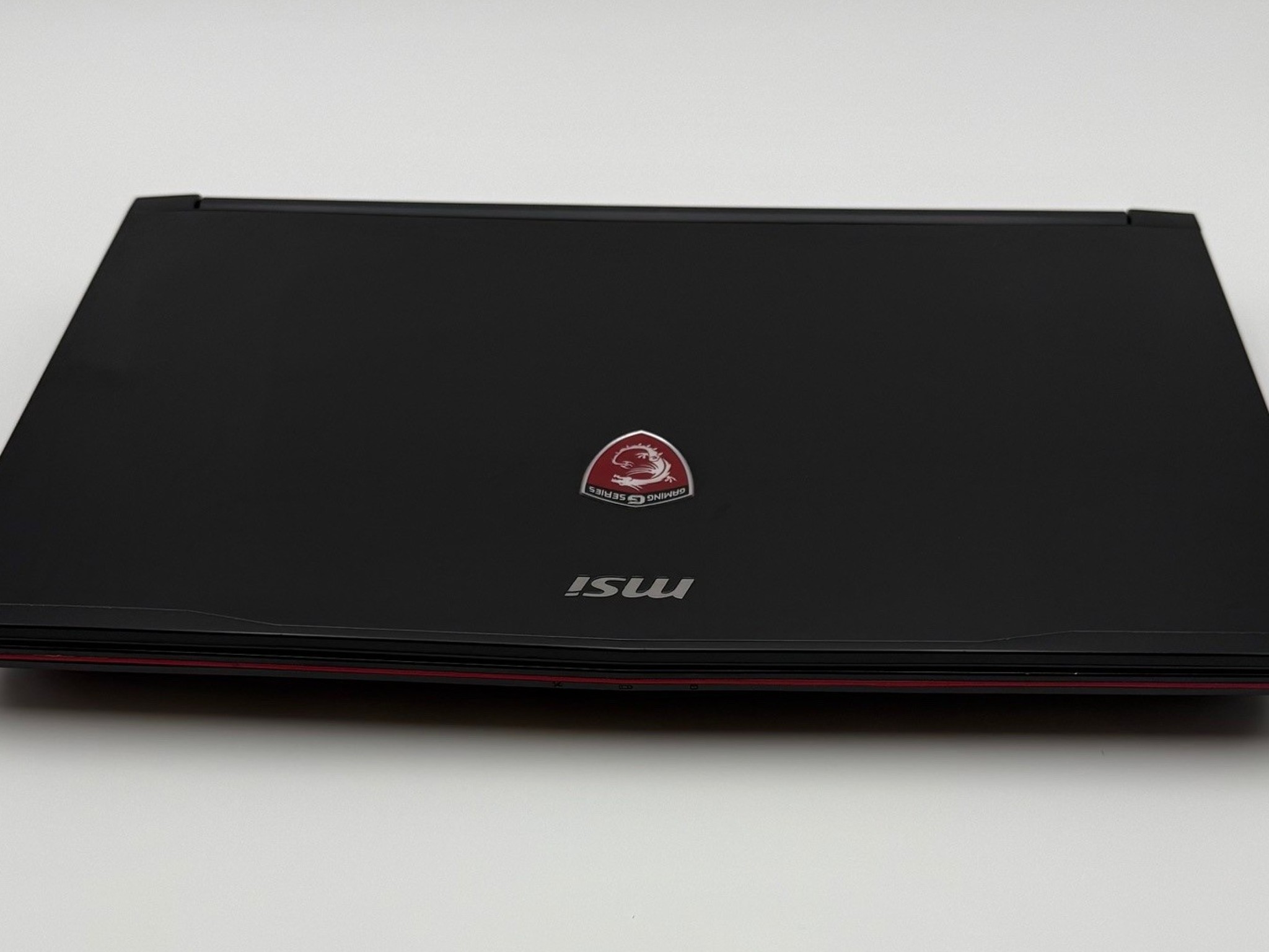 MSI GE62VR Apache PRO Intel i7-6700HQ | 32GB DDR4 | 1TB SSD | NVIDIA GTX 1060