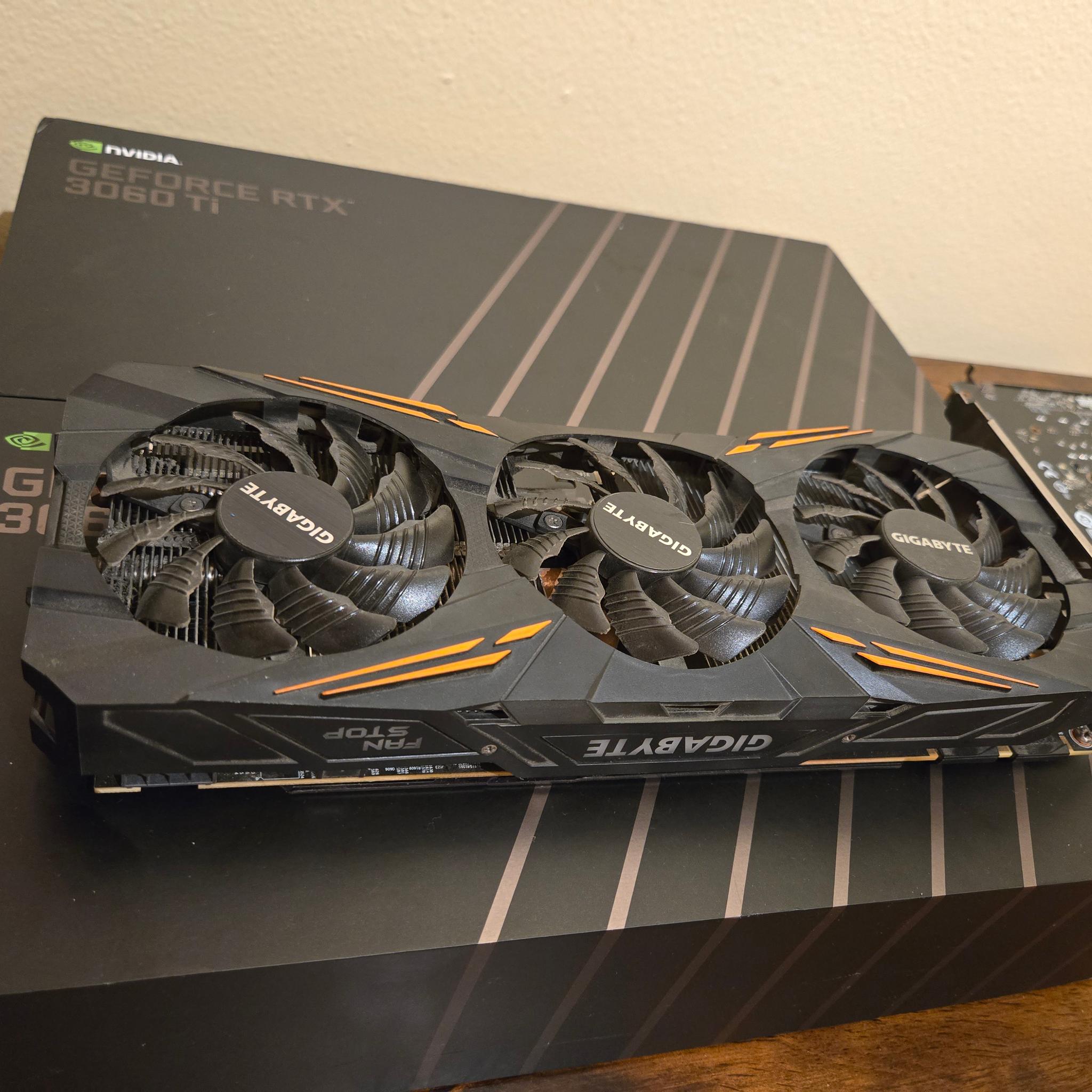 Gigabyte GTX 1080 G1 Gaming 8GB
