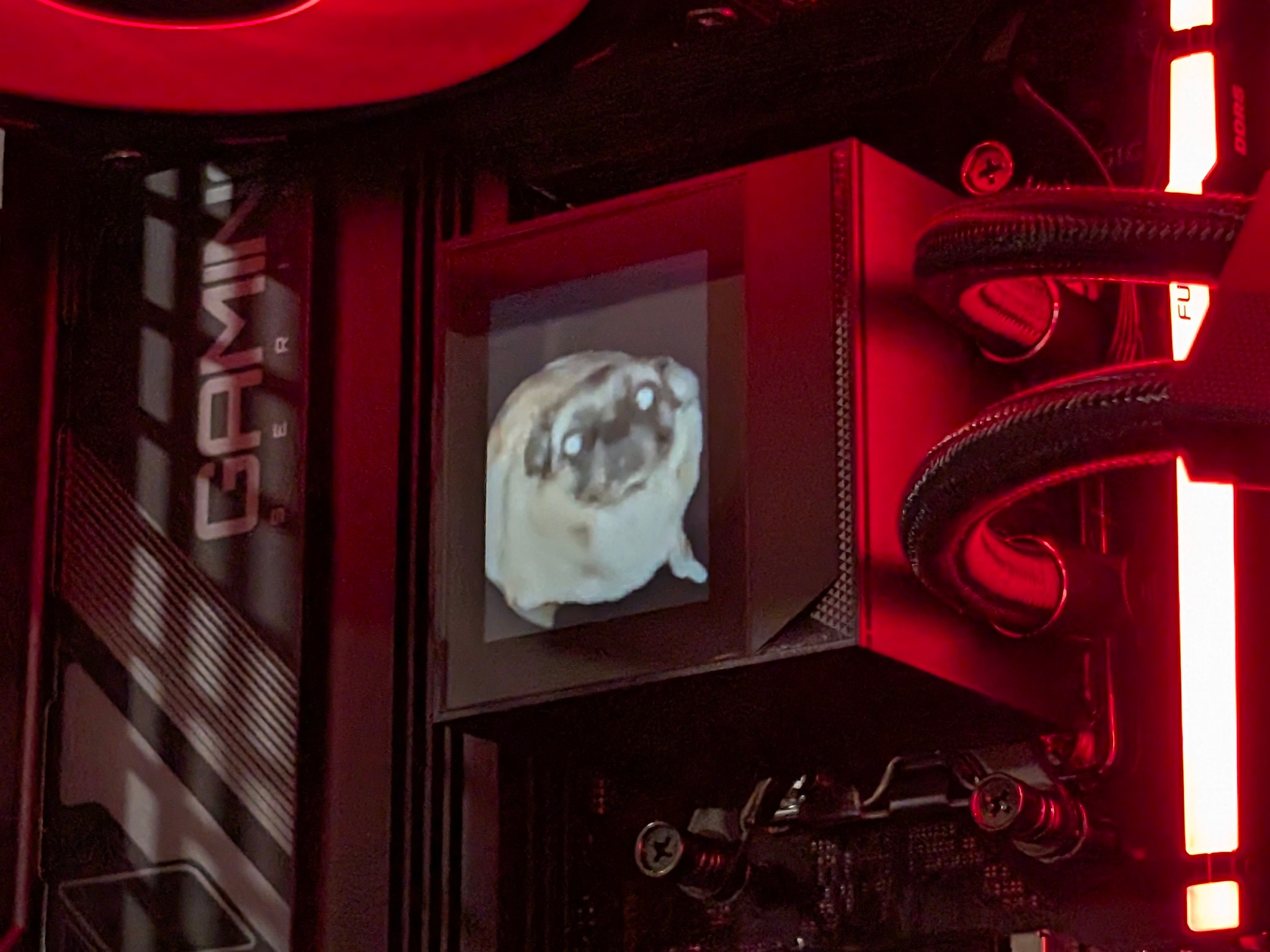 🔴 Gaming PC // RTX 4070 TI Super - Ryzen 5 7600X