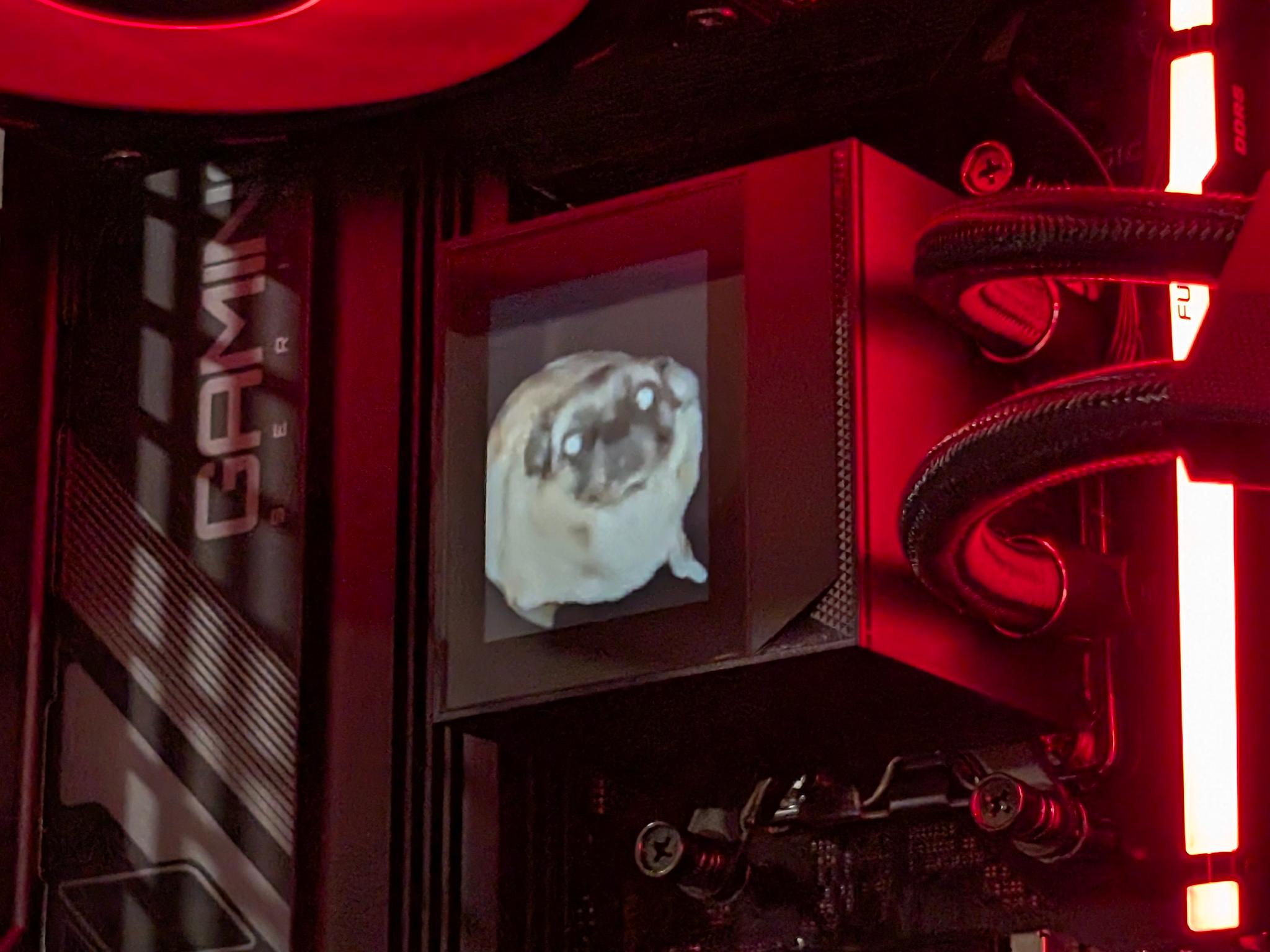 🔴 Gaming PC // RTX 4070 TI Super - Ryzen 5 7600X
