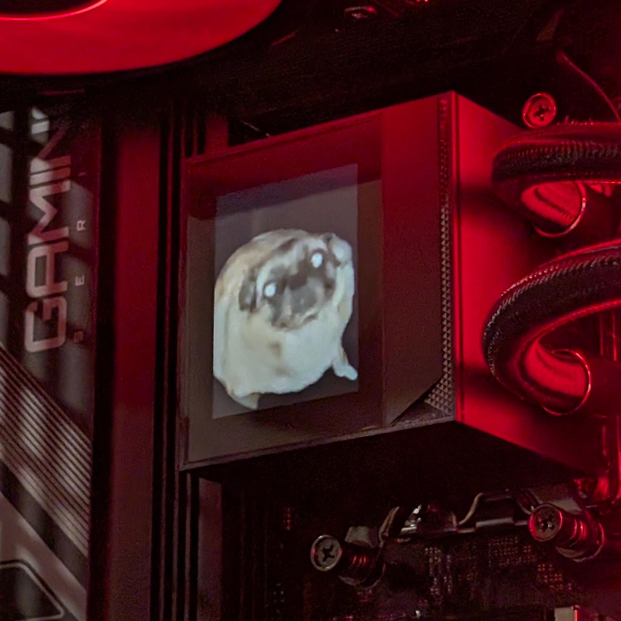 🔴 Gaming PC // RTX 4070 TI Super - Ryzen 5 7600X