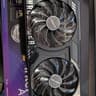 Lightly Used by Gamer Dad Arc B570