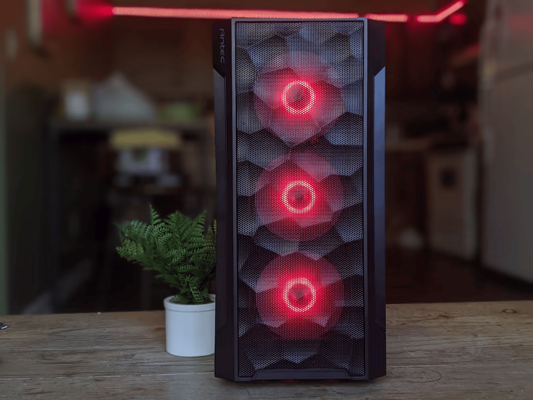 i5 8600 Gtx 1070 Gaming and Streaming PC